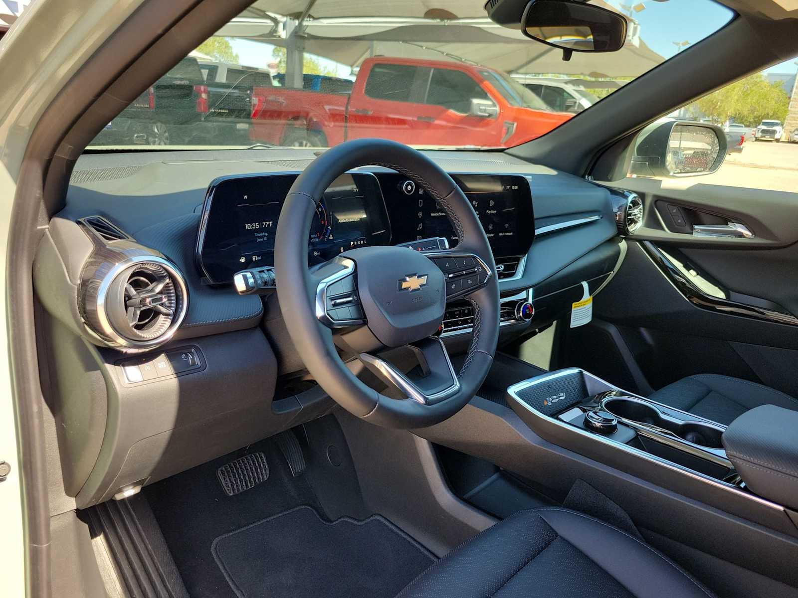 2026 Chevrolet Equinox LT 2