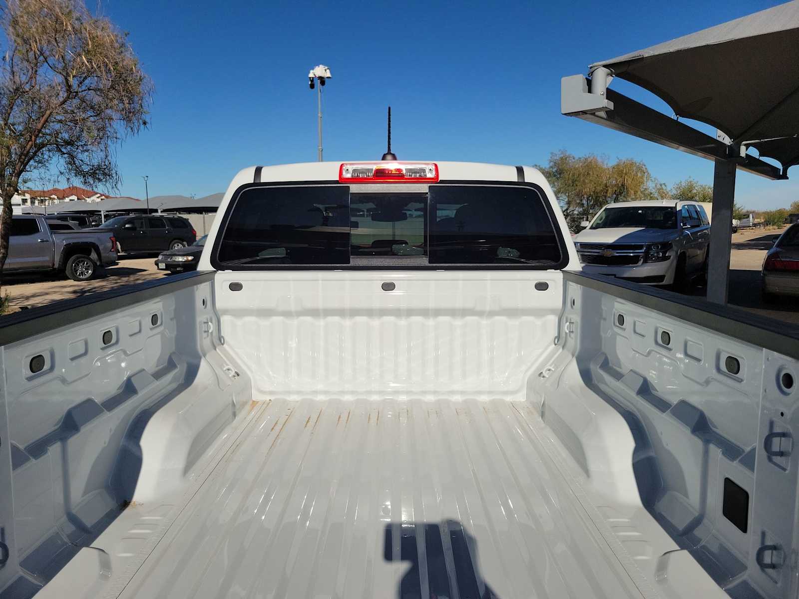 Thumbnail: 2026 Chevrolet Colorado - 19