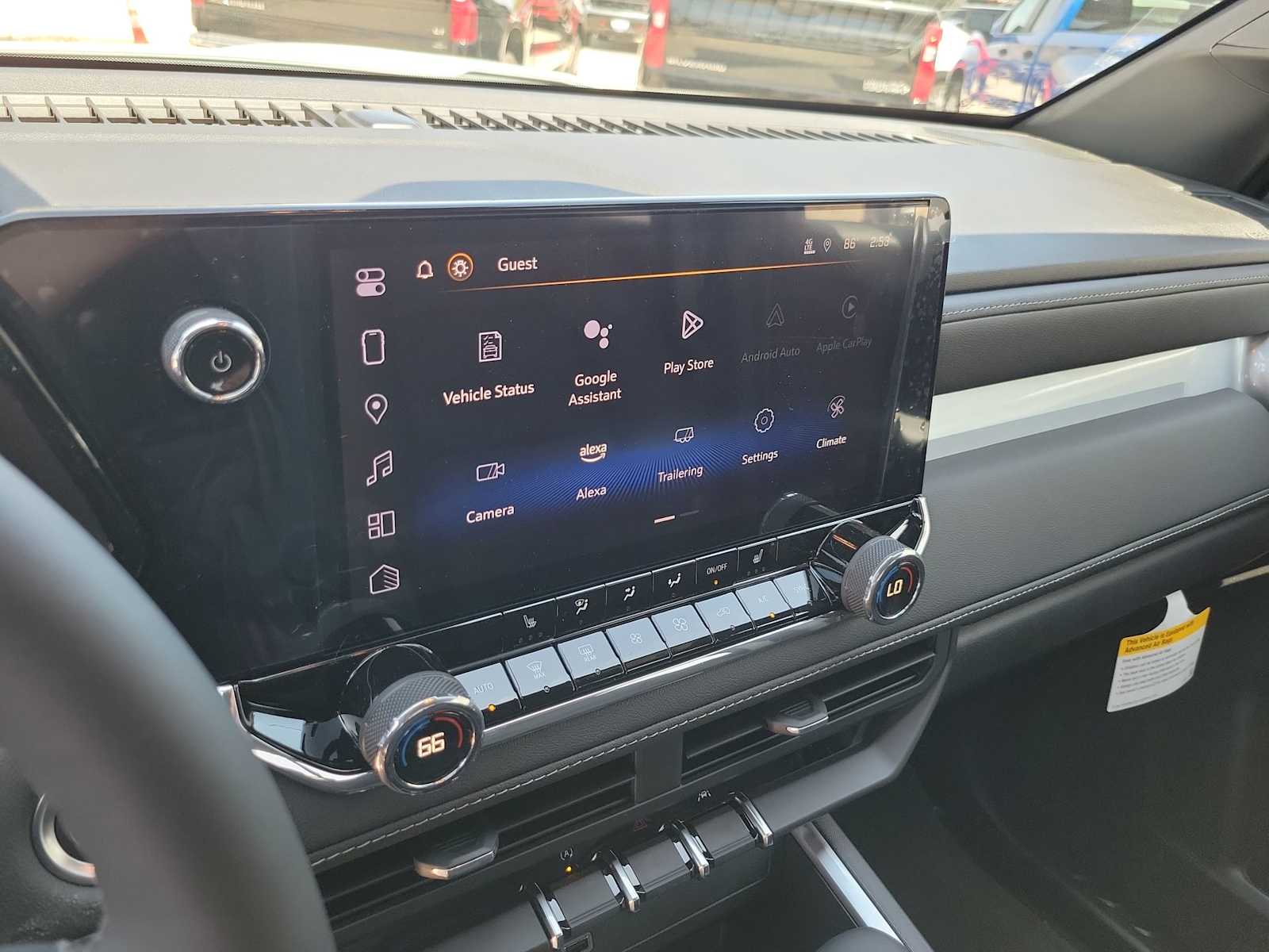 Thumbnail: 2025 Chevrolet Colorado - 20