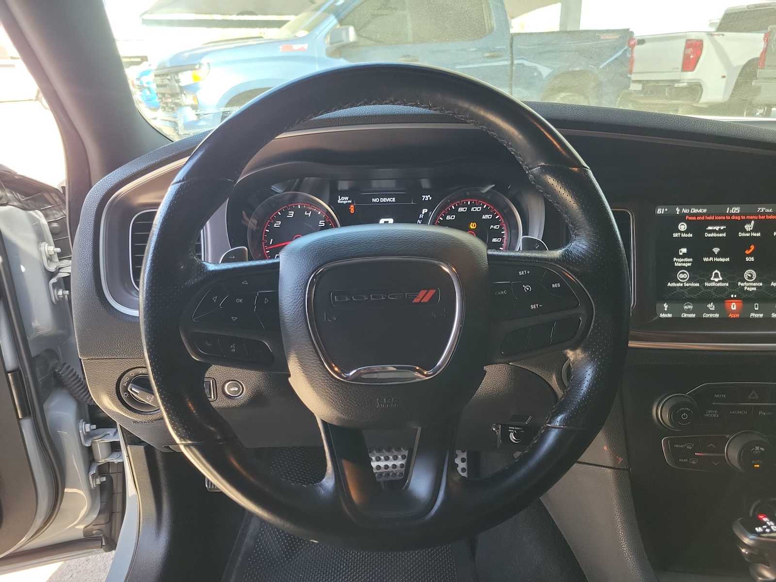 Thumbnail: 2021 Dodge Charger - 15