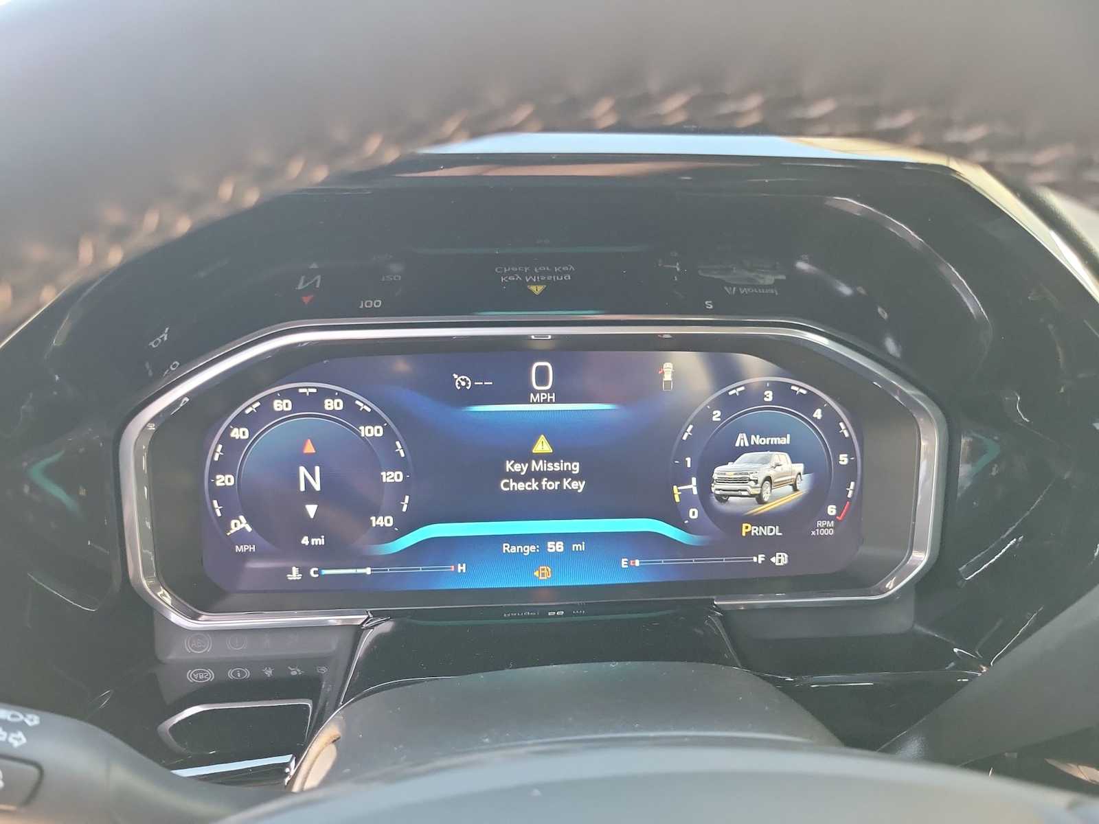 Thumbnail: 2026 Chevrolet Silverado 1500 - 18