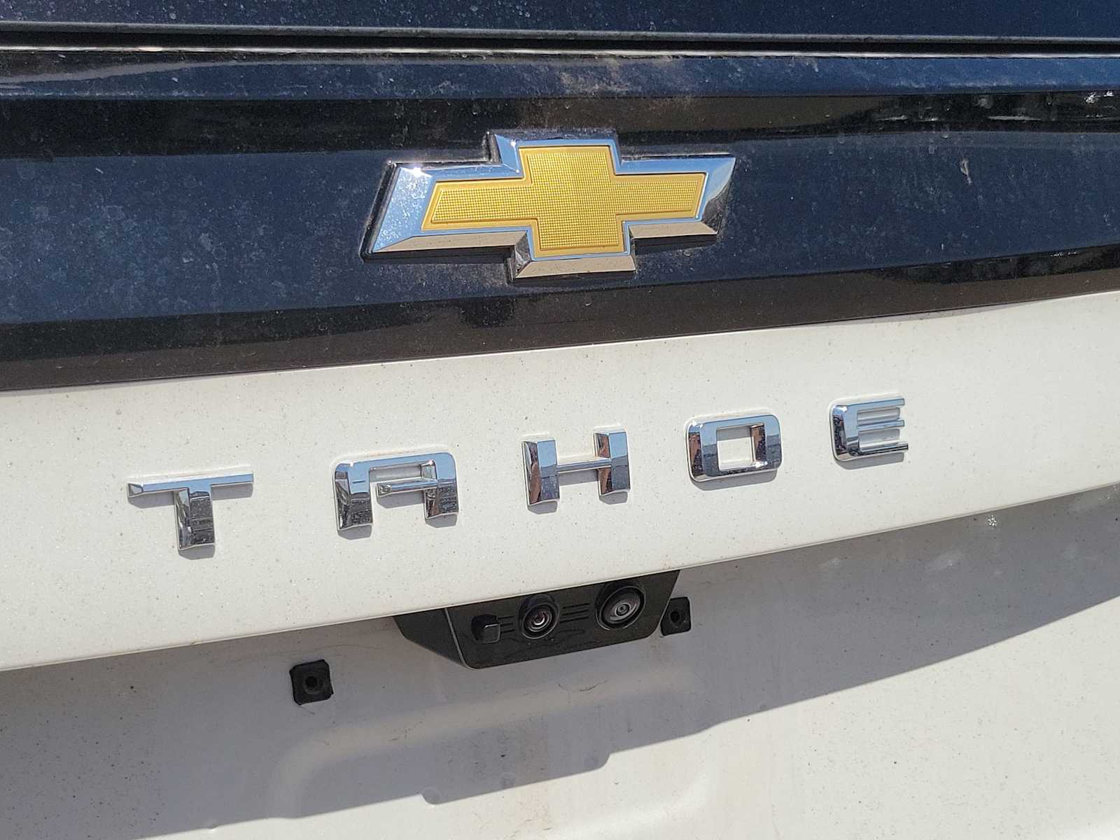 Thumbnail: 2025 Chevrolet Tahoe - 12