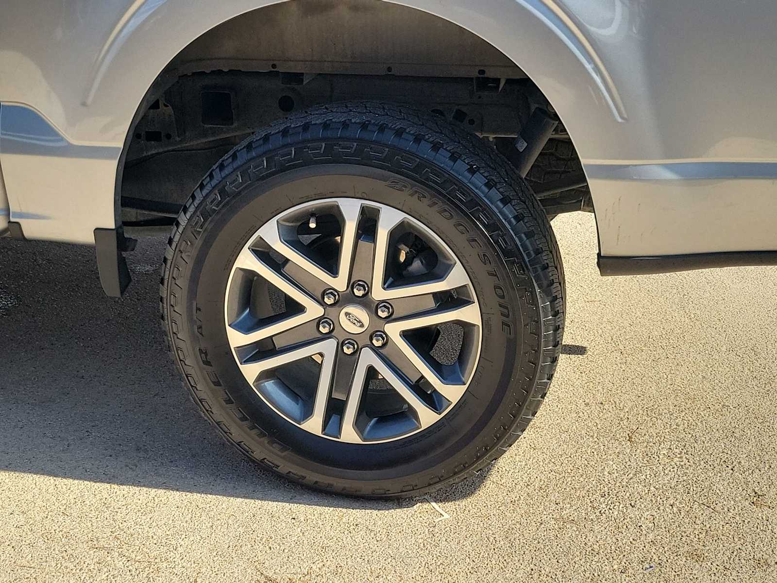 Thumbnail: 2023 Ford F-150 - 8