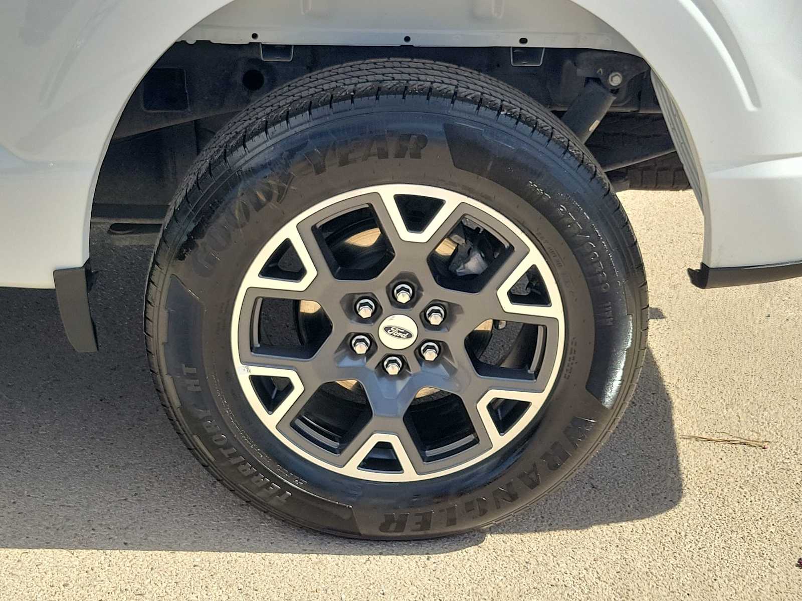 Thumbnail: 2025 Ford F-150 - 12