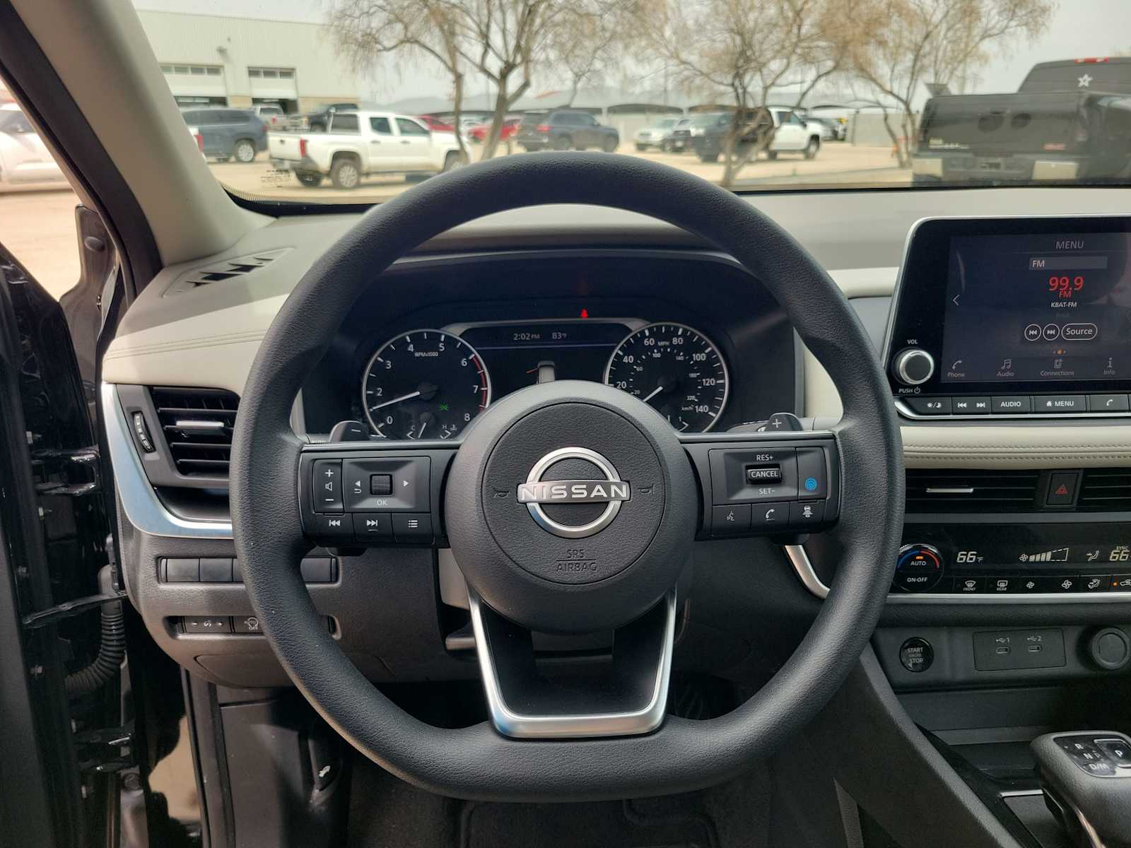 Thumbnail: 2024 Nissan Rogue - 11