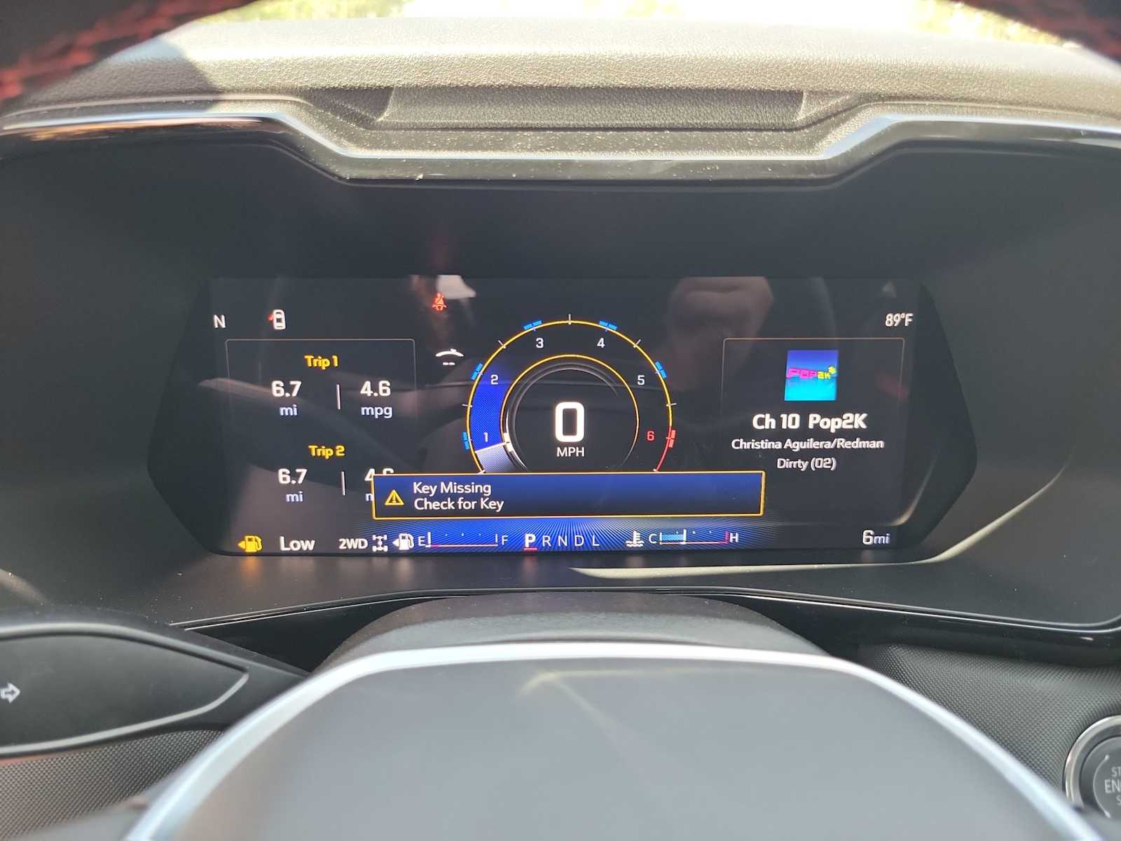 Thumbnail: 2026 Chevrolet Colorado - 18