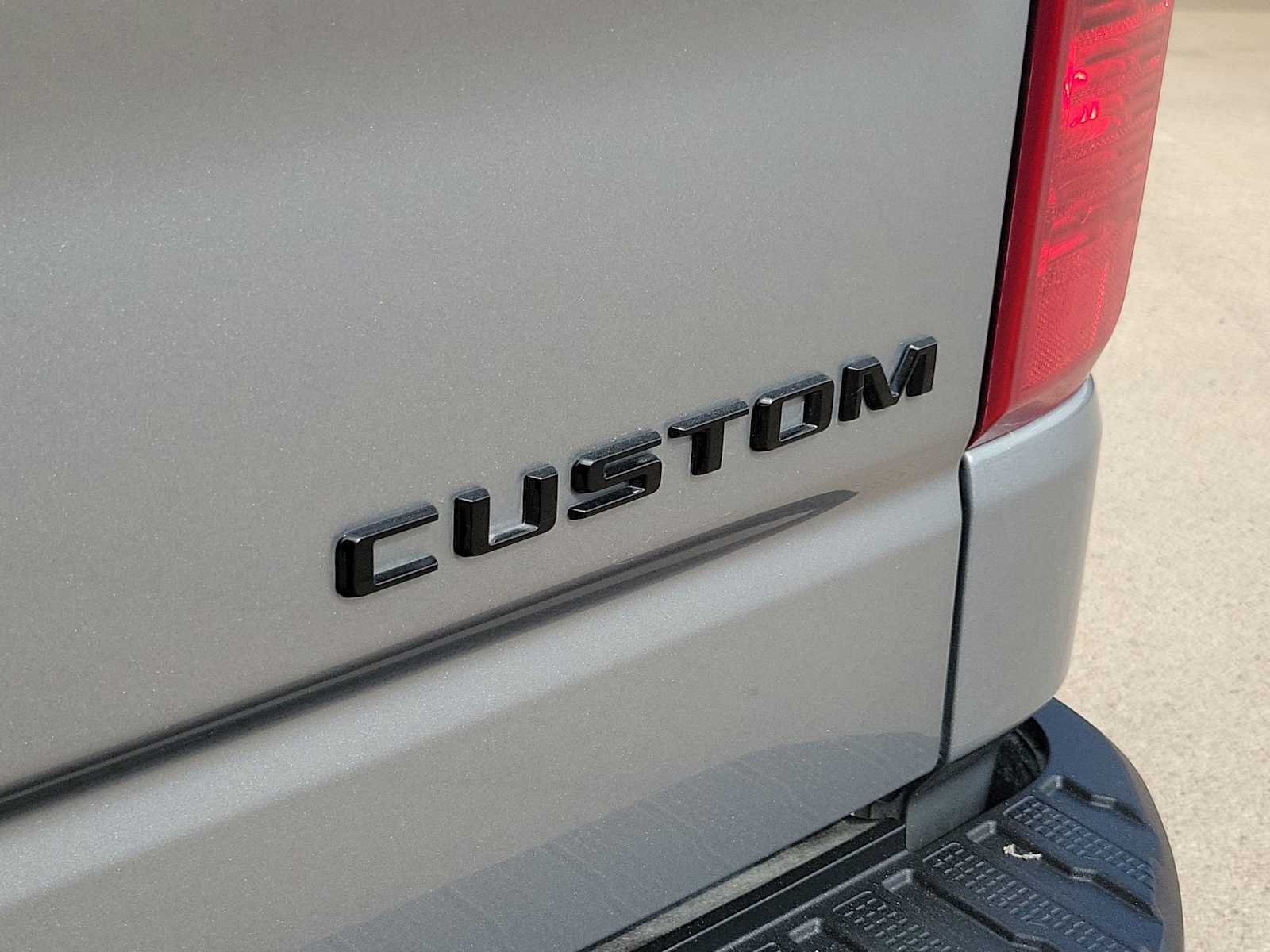 Thumbnail: 2024 Chevrolet Silverado 1500 - 3