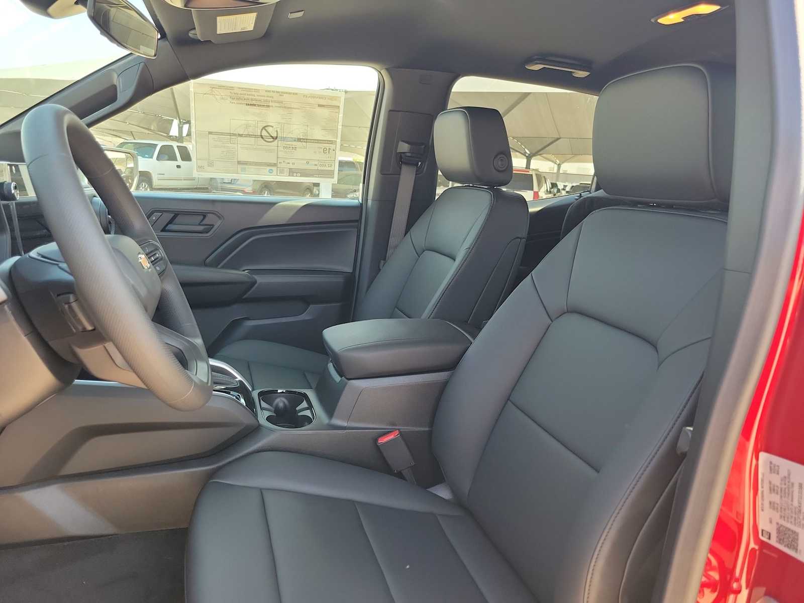 Thumbnail: 2026 Chevrolet Colorado - 11