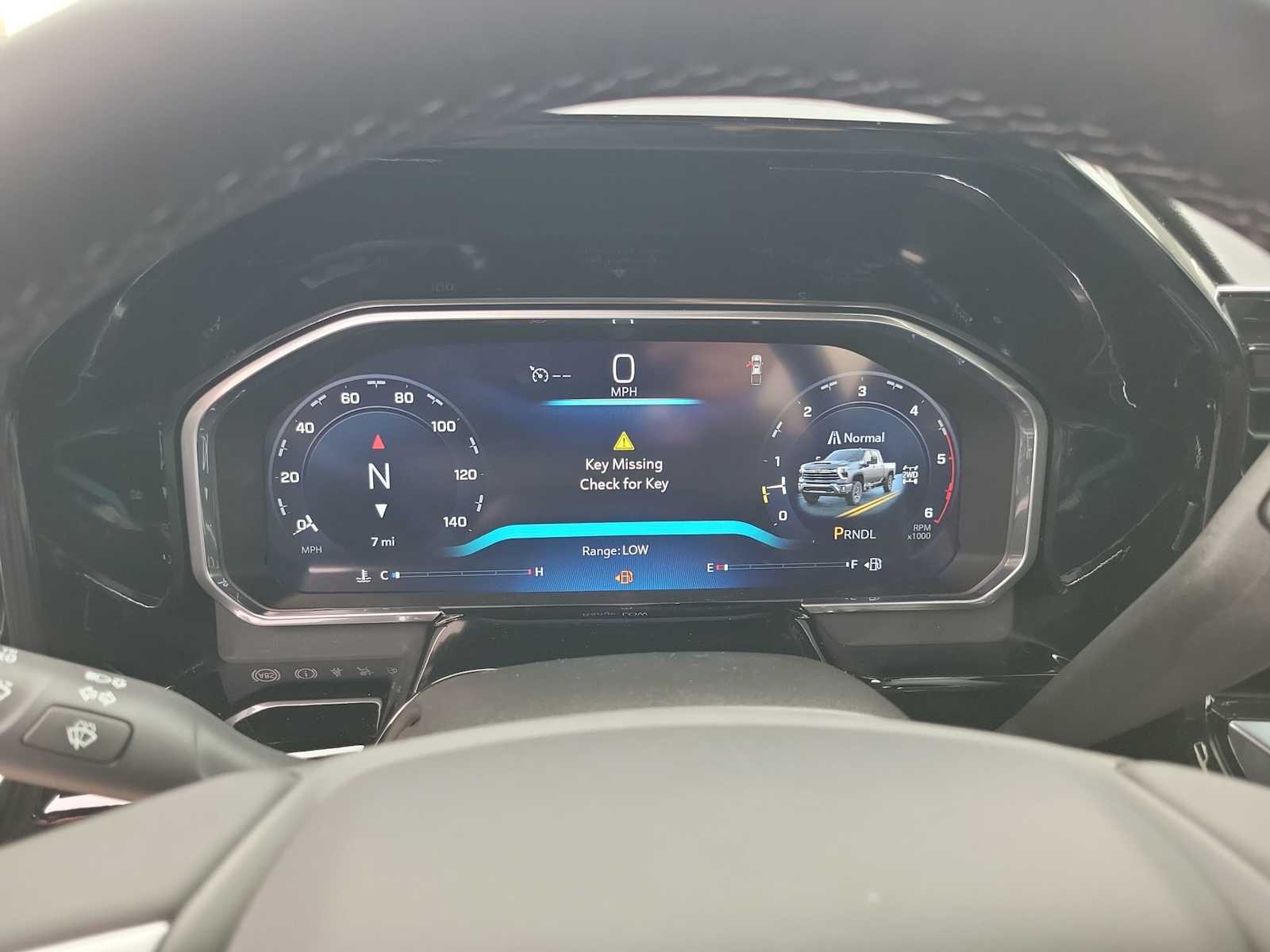 Thumbnail: 2026 Chevrolet Silverado 2500 - 18