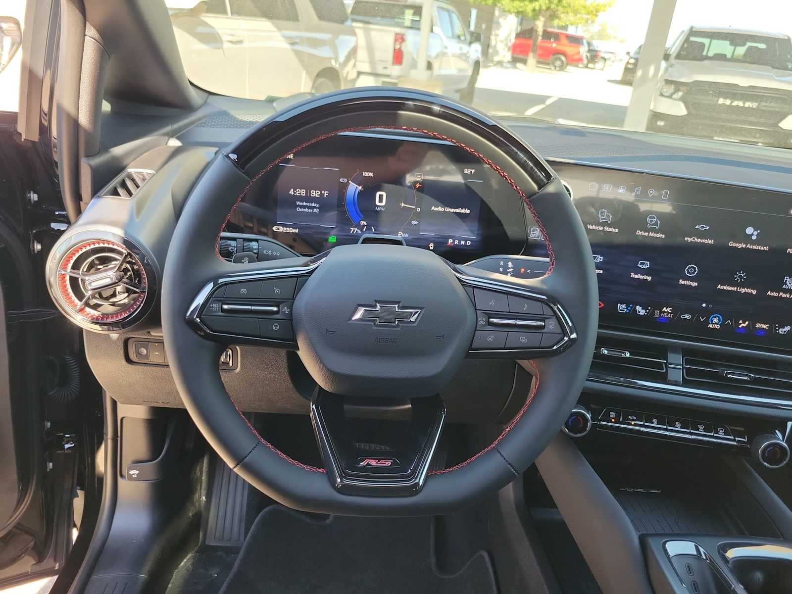 Thumbnail: 2026 Chevrolet Equinox - 23