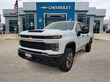  Chevrolet Silverado 2500 HD