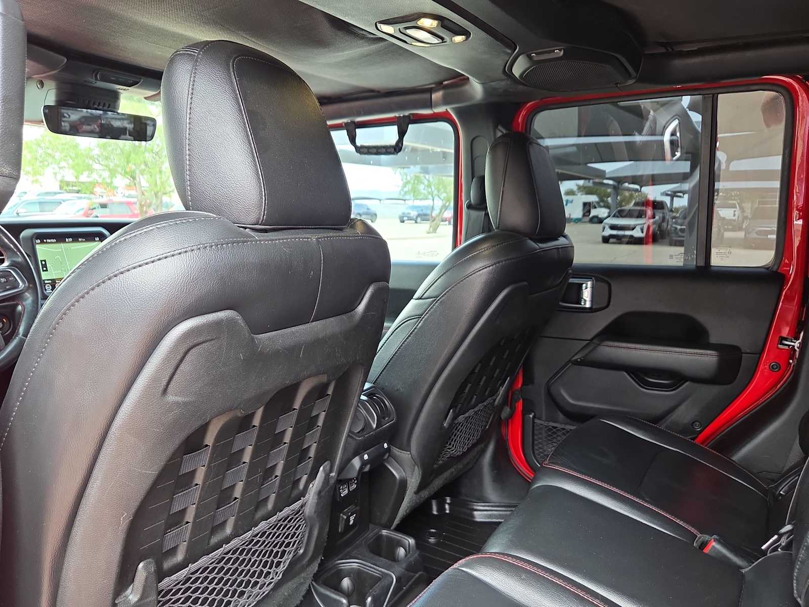 Thumbnail: 2020 Jeep Gladiator - 15