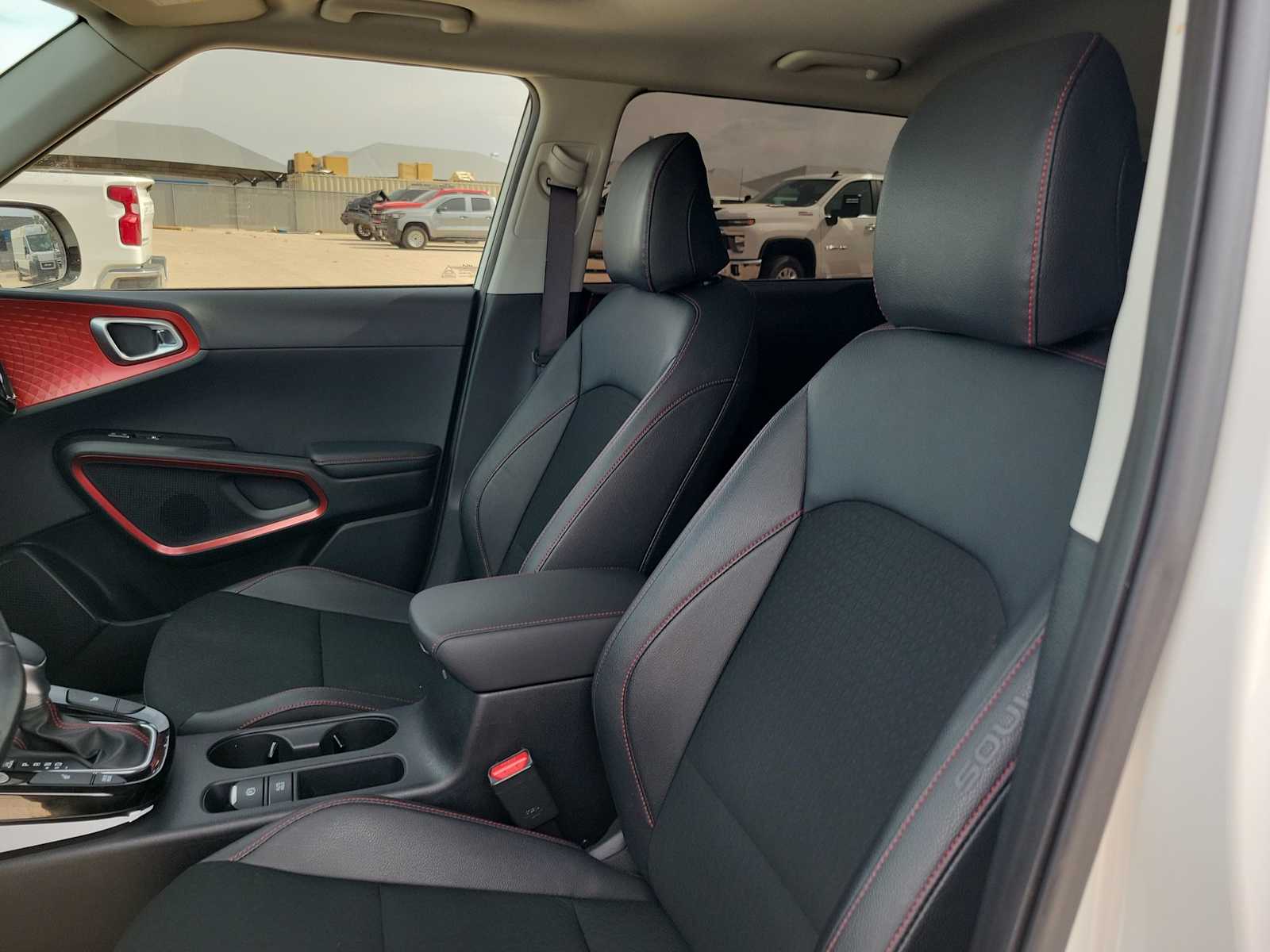 Thumbnail: 2025 Kia Soul - 15
