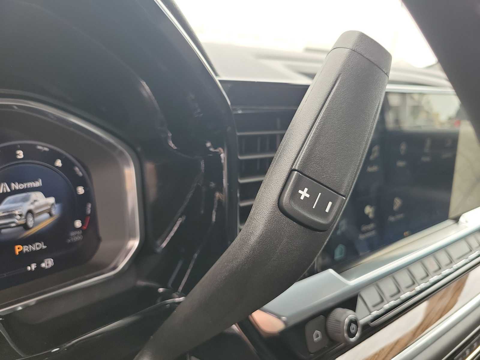 Thumbnail: 2026 Chevrolet Silverado 1500 - 17