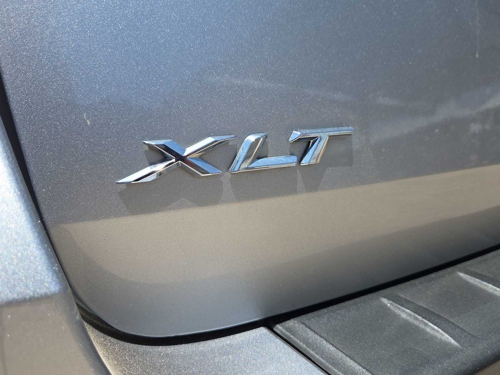 Thumbnail: 2021 Ford Explorer - 11
