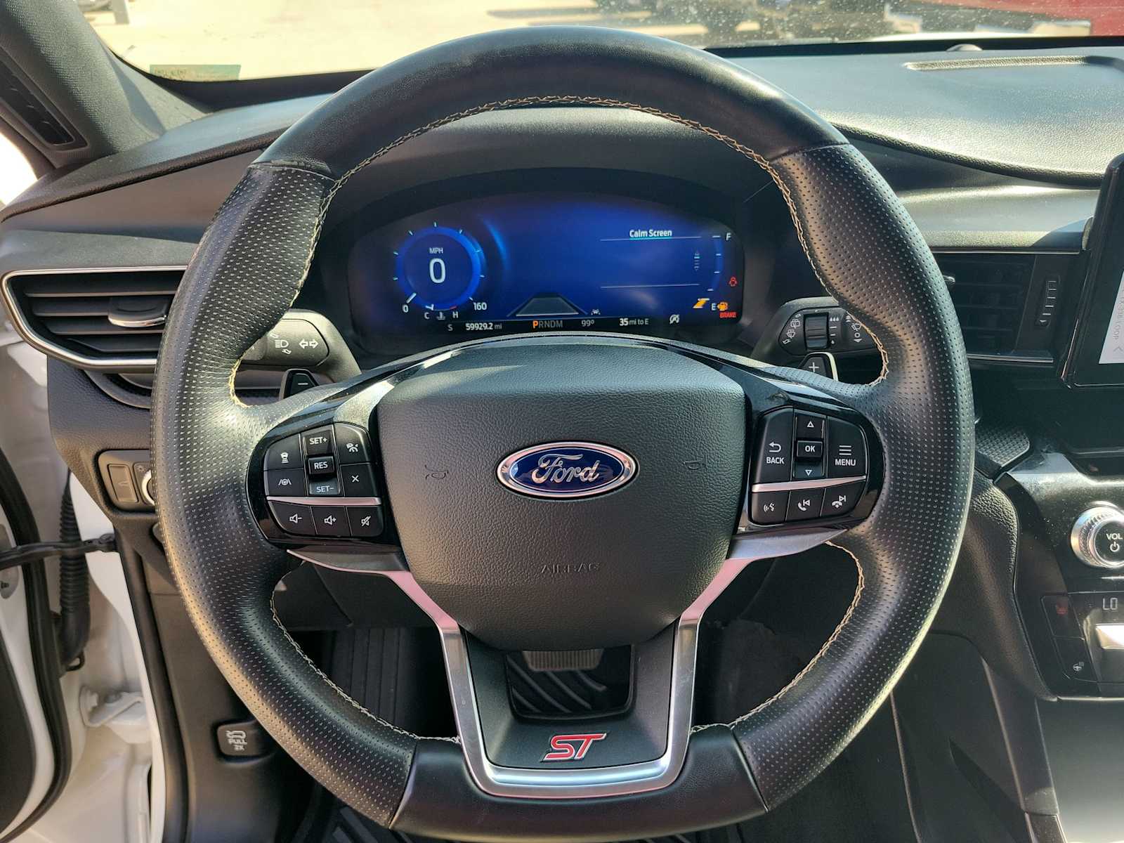 Thumbnail: 2021 Ford Explorer - 15