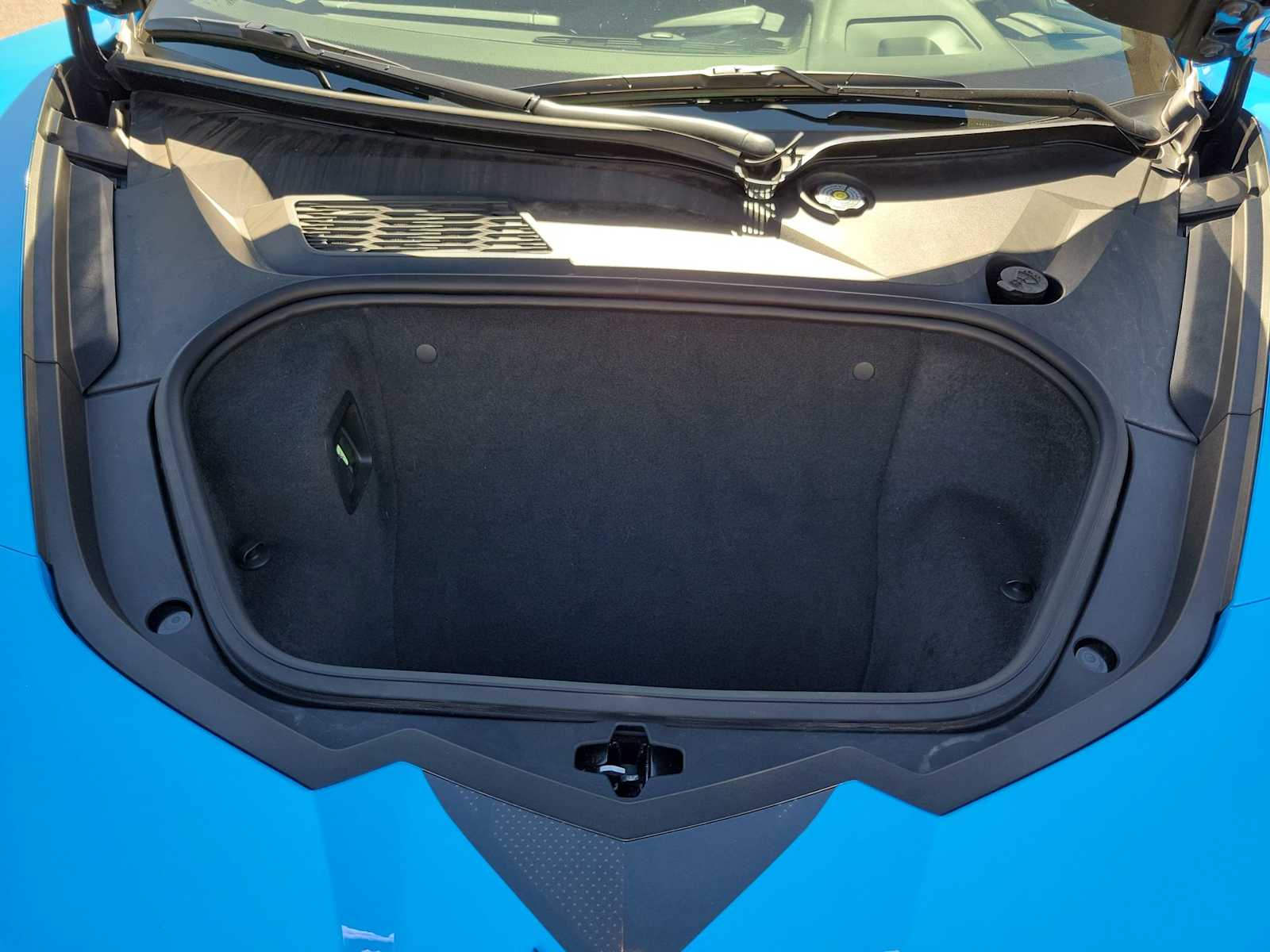 Thumbnail: 2024 Chevrolet Corvette - 9