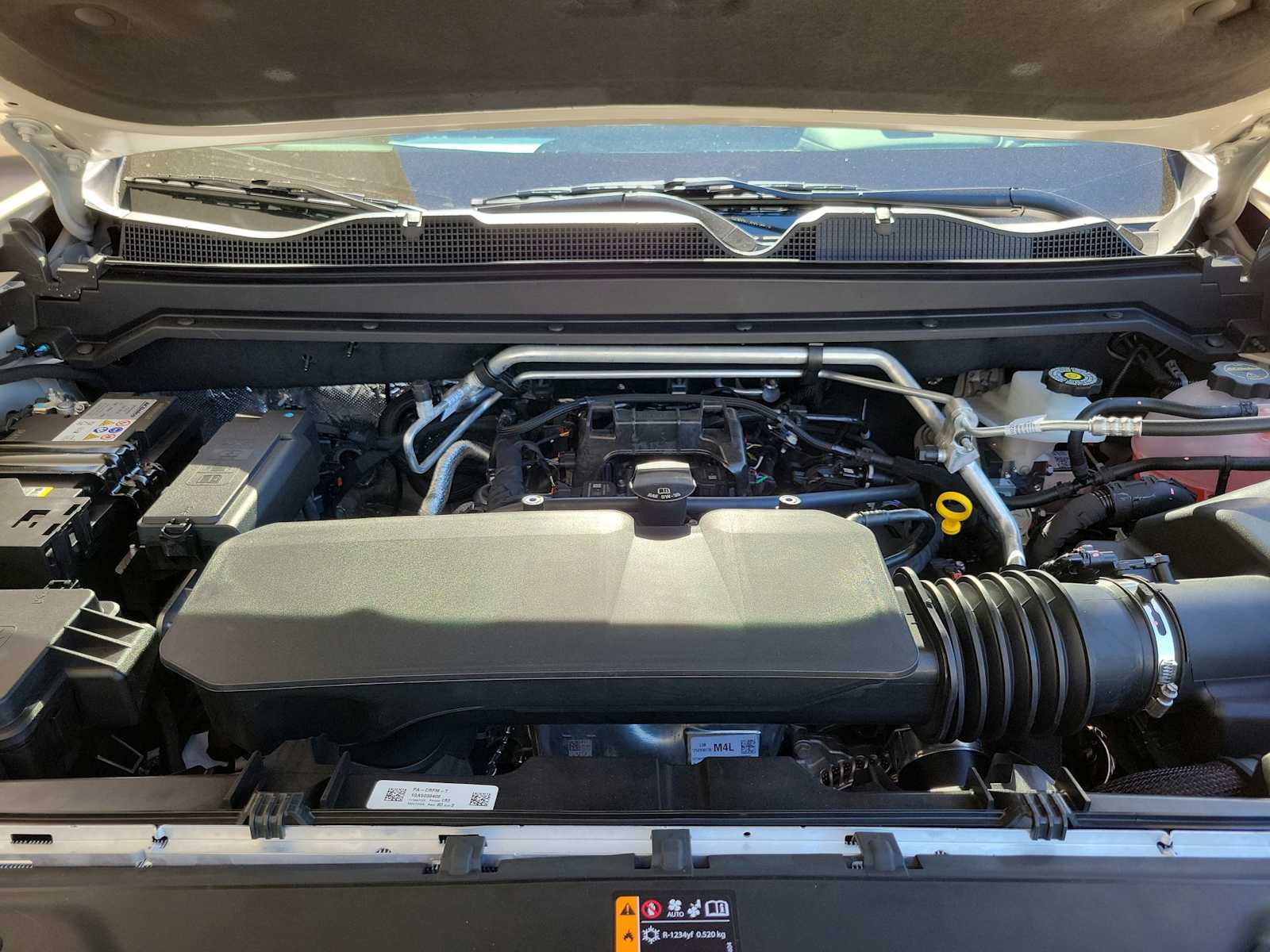 Thumbnail: 2026 Chevrolet Colorado - 9