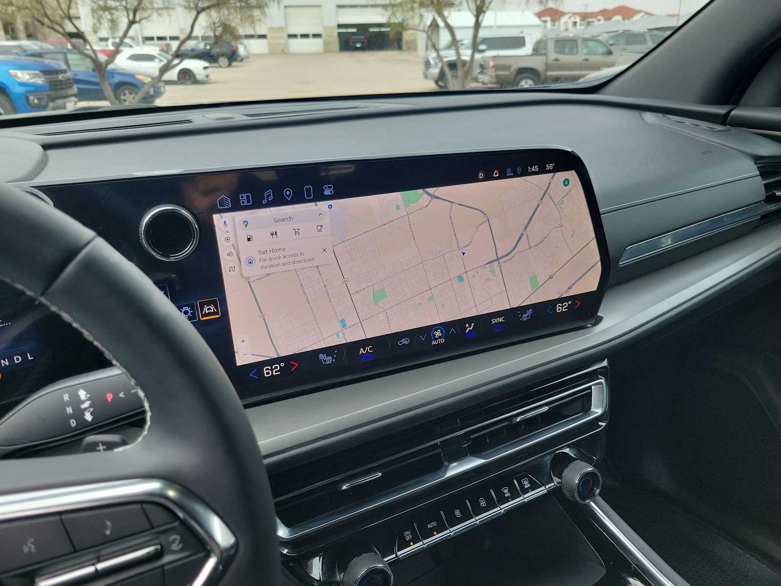 Thumbnail: 2025 Chevrolet Traverse - 20