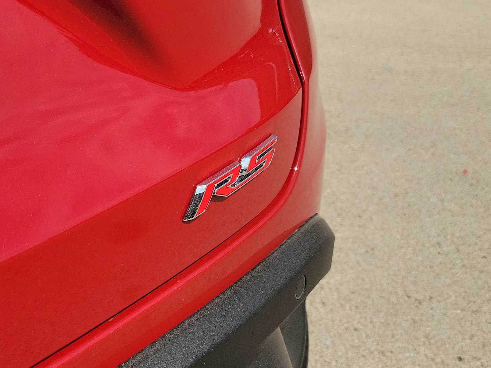 Thumbnail: 2026 Chevrolet Trax - 12