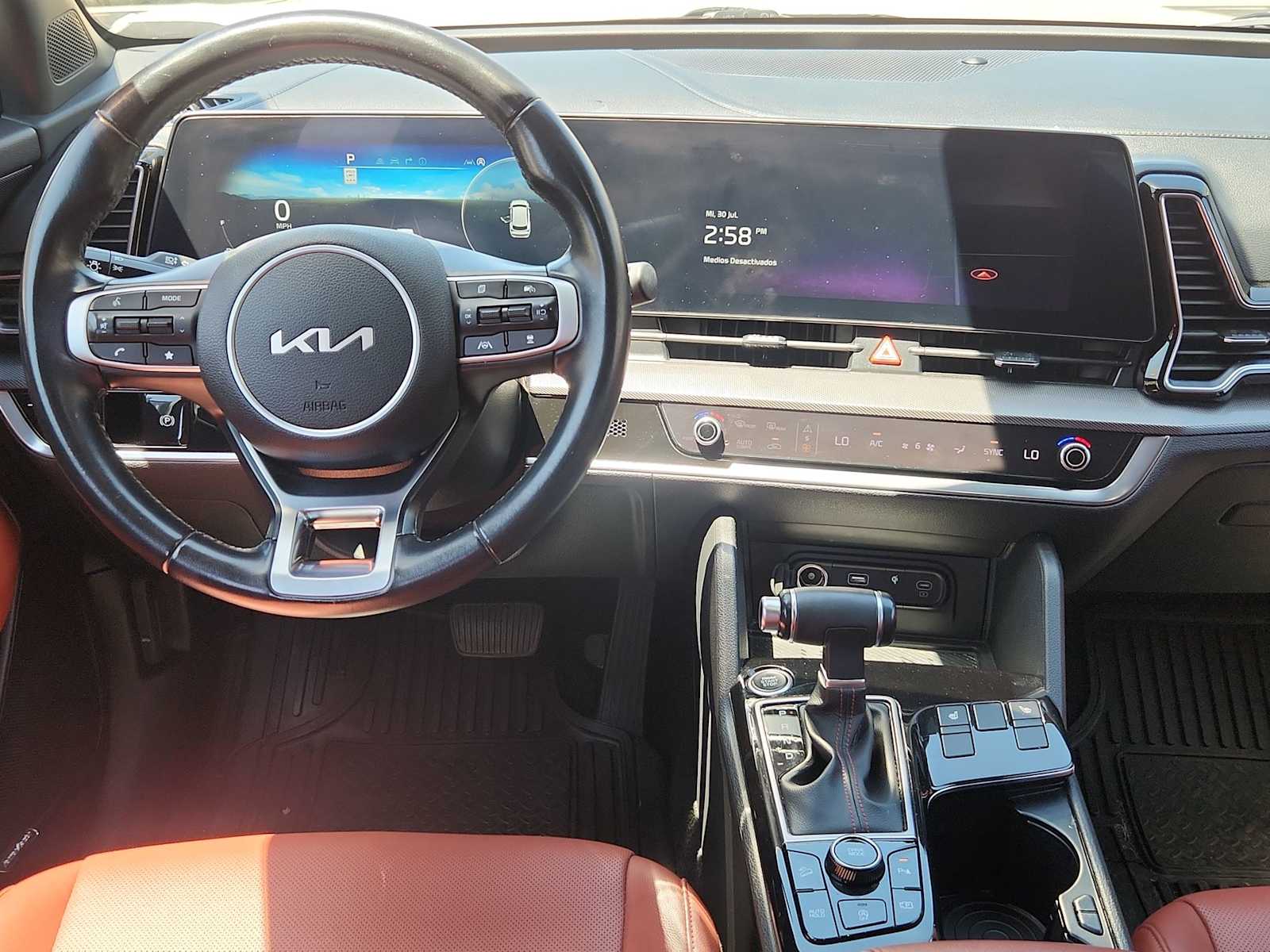 Thumbnail: 2023 Kia Sportage - 6