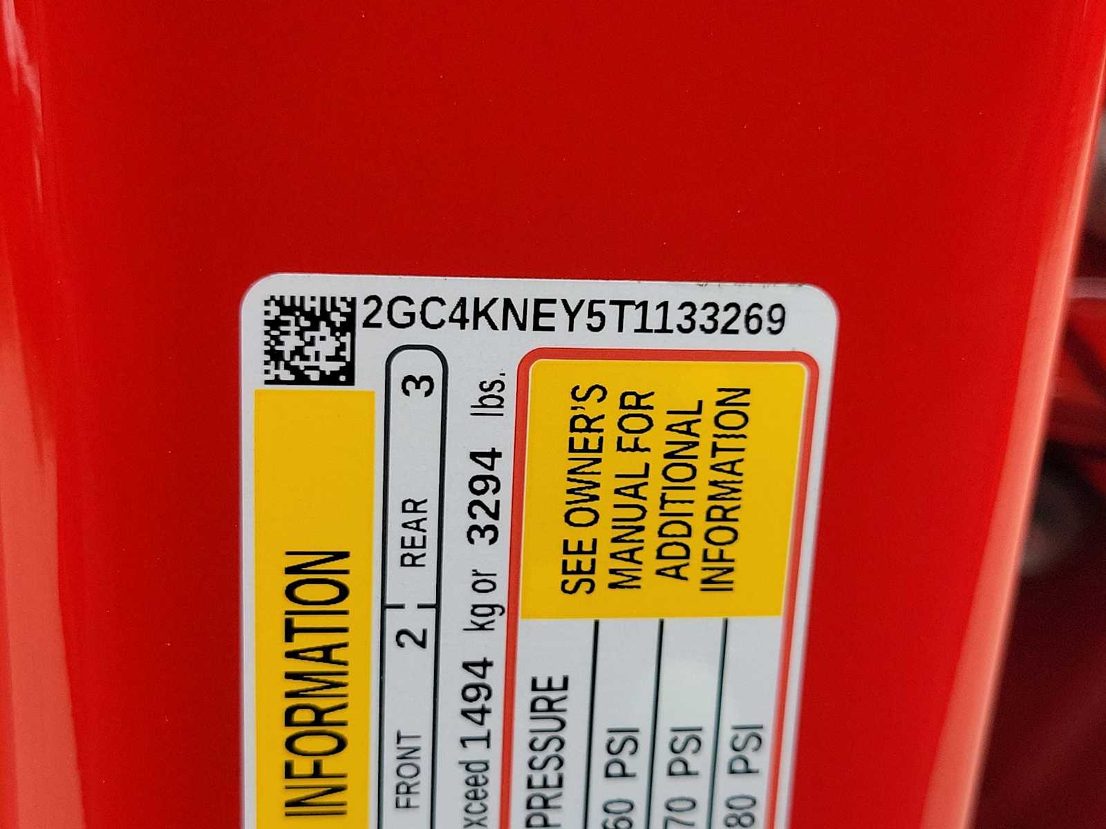 Thumbnail: 2026 Chevrolet Silverado 2500 - 21