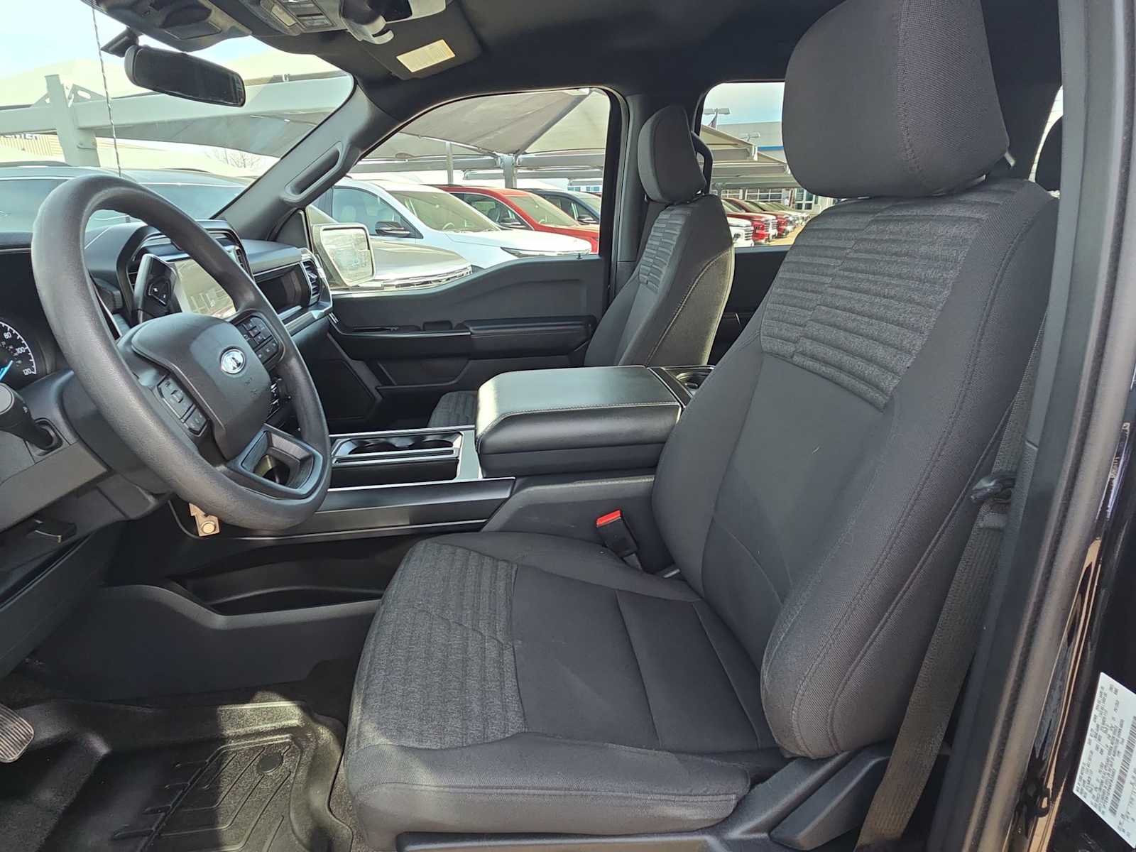 Thumbnail: 2022 Ford F-150 - 13