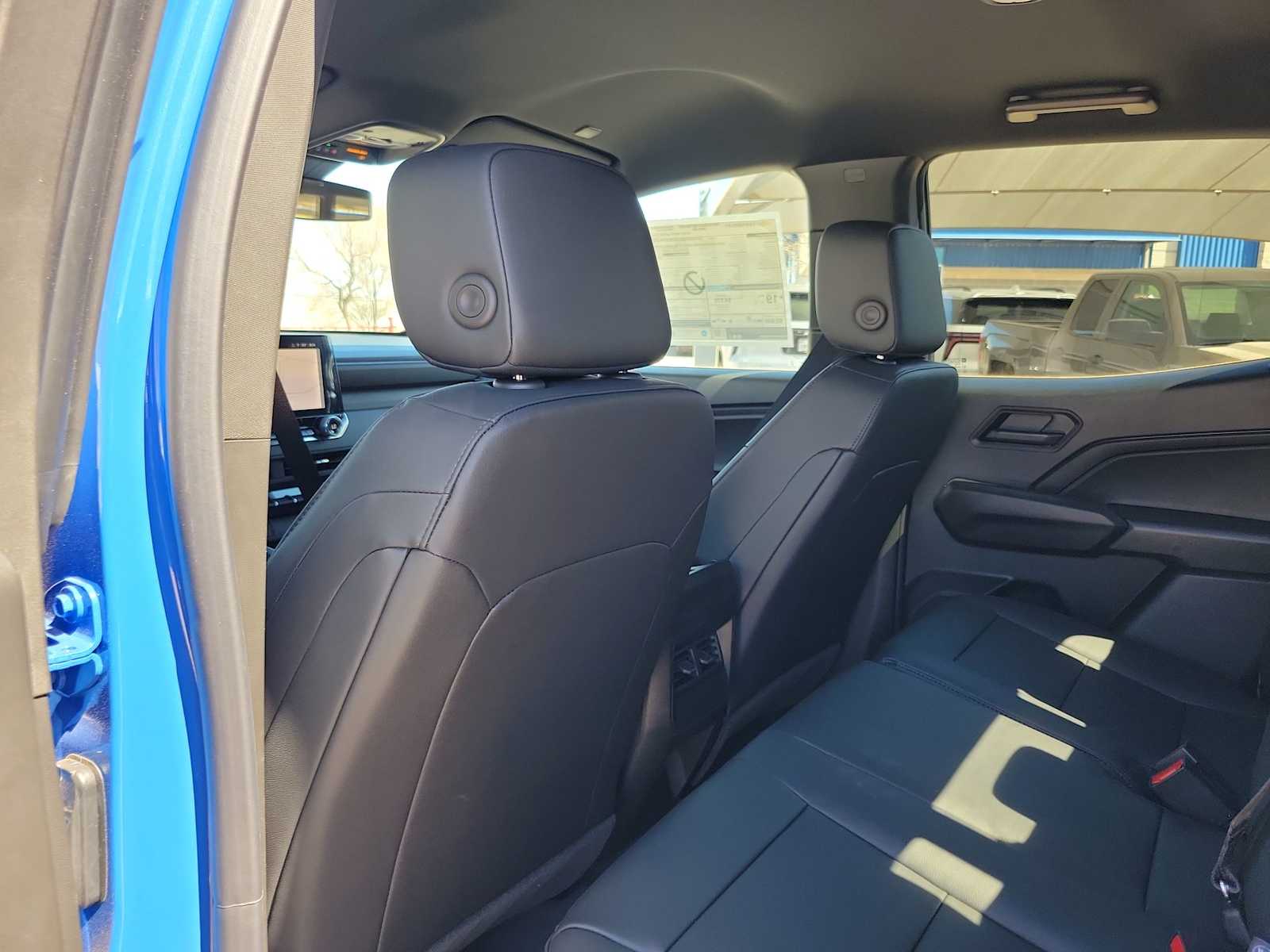 Thumbnail: 2026 Chevrolet Colorado - 16