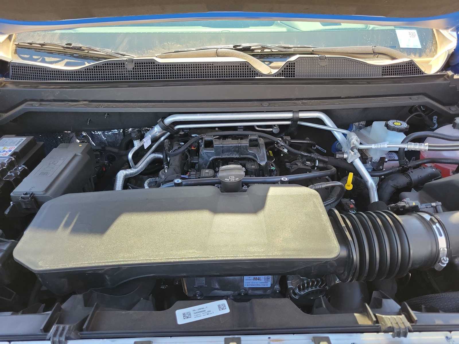 Thumbnail: 2026 Chevrolet Colorado - 13