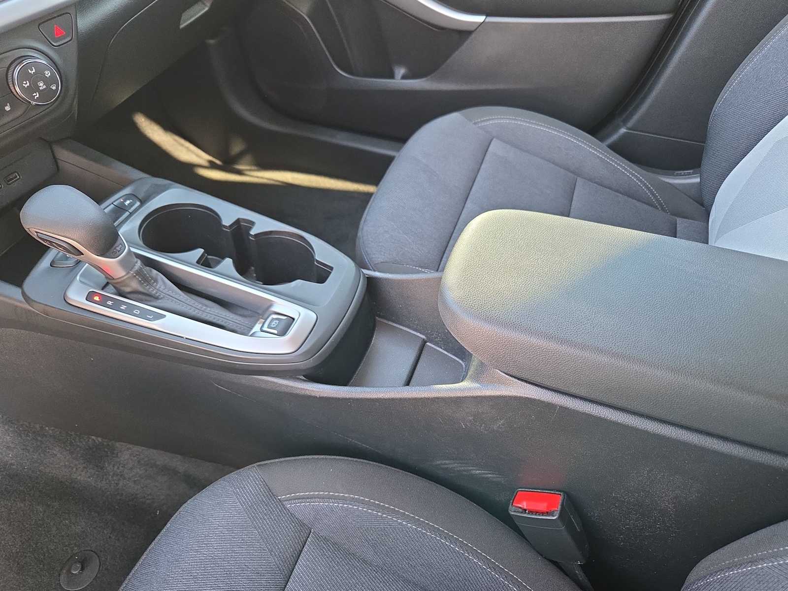 Thumbnail: 2024 Chevrolet Trax - 12