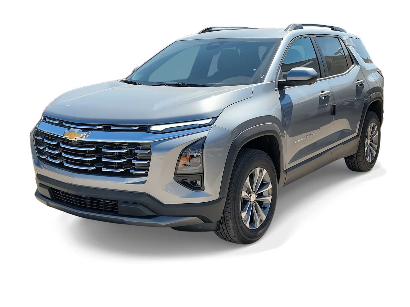 2025 Chevrolet Equinox LT -
                Odessa, TX