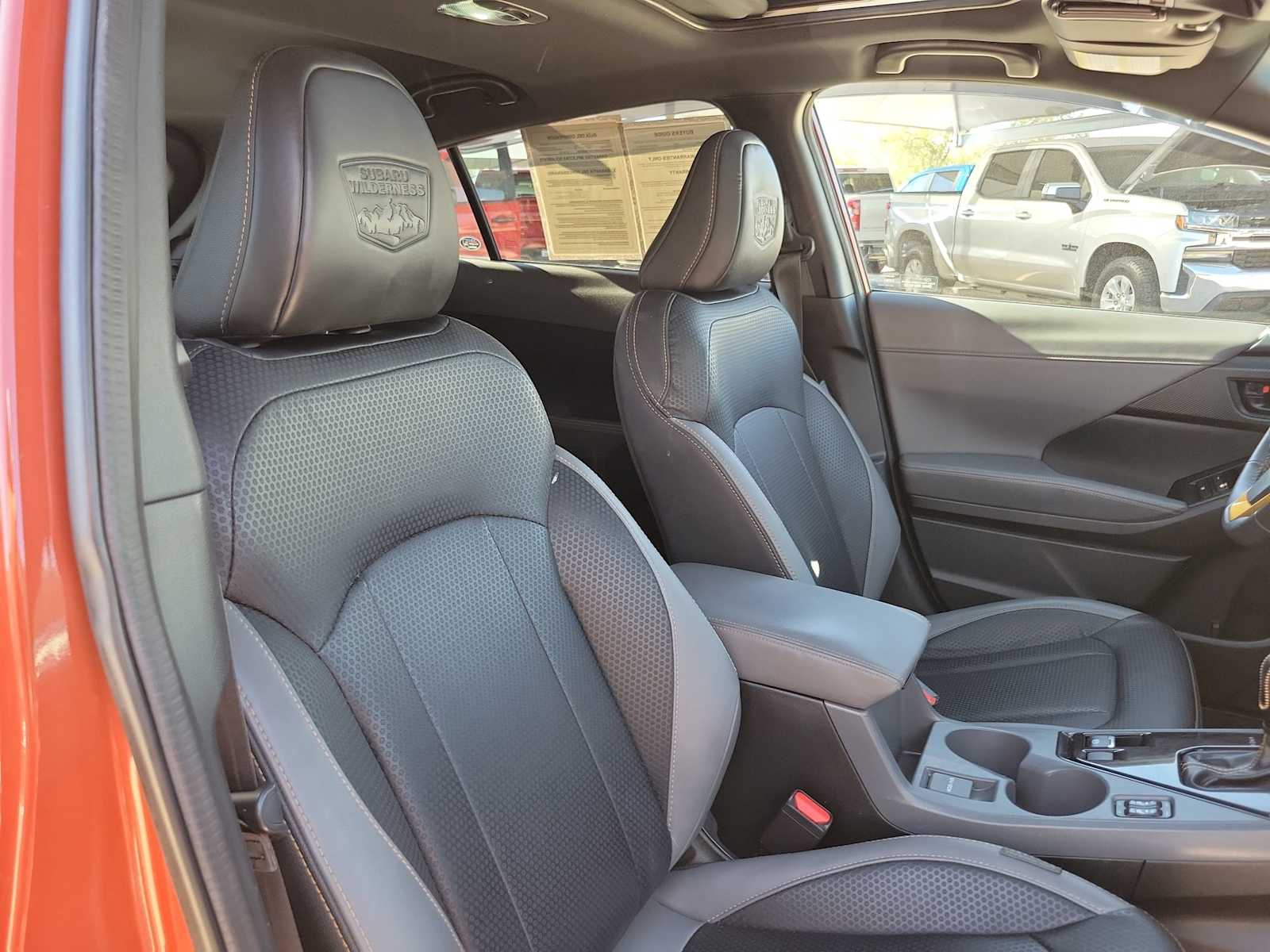 Thumbnail: 2024 Subaru Crosstrek - 14