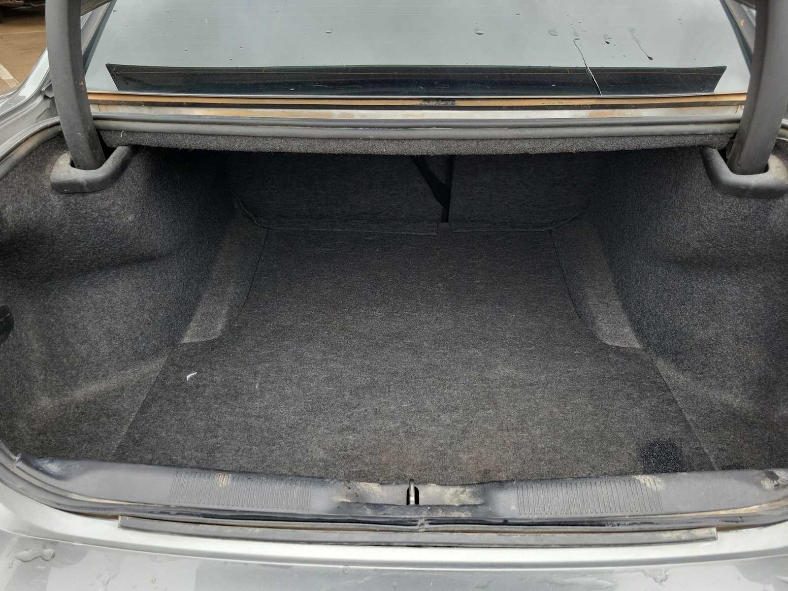 Thumbnail: 2012 Dodge Charger - 19