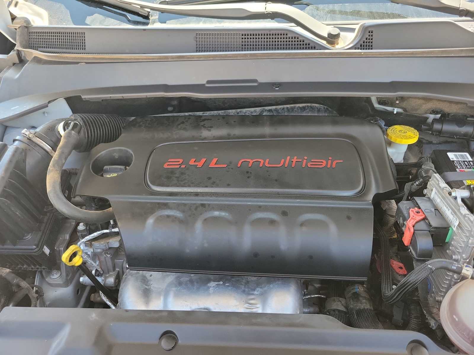 Thumbnail: 2022 Jeep Compass - 13