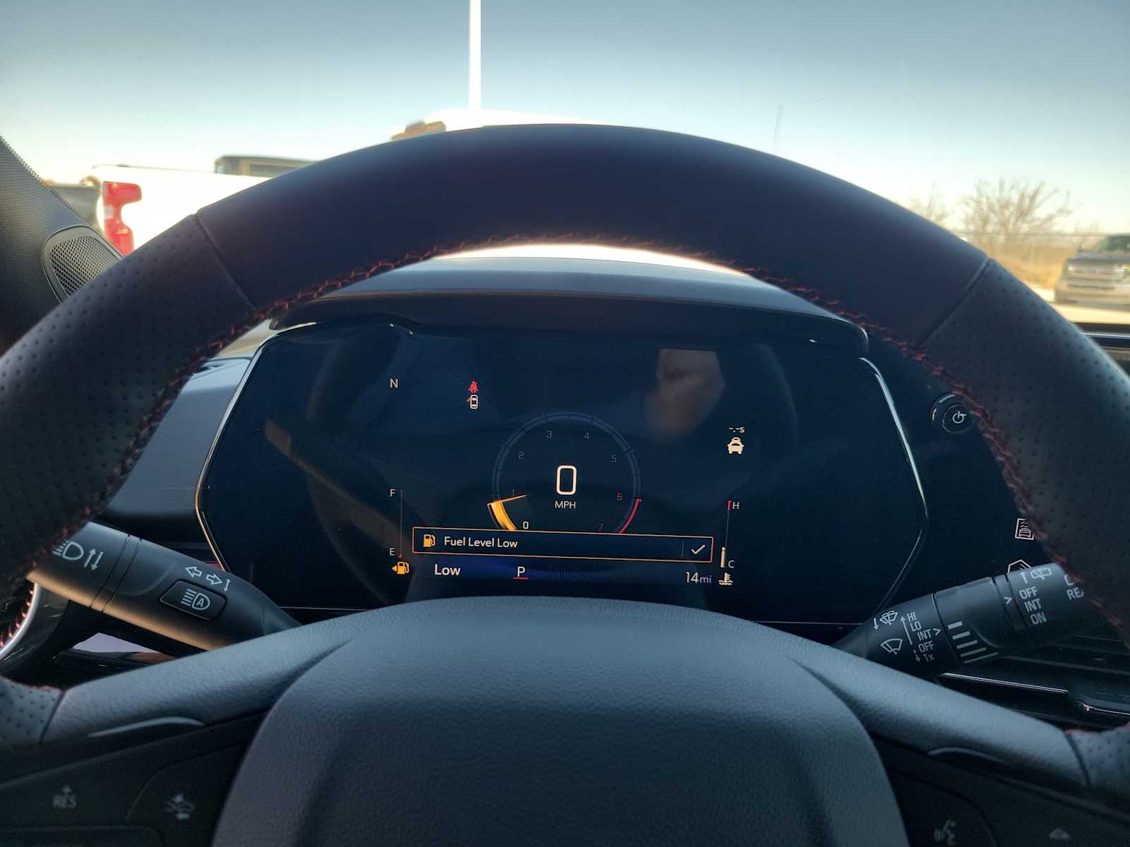 Thumbnail: 2026 Chevrolet Trax - 18