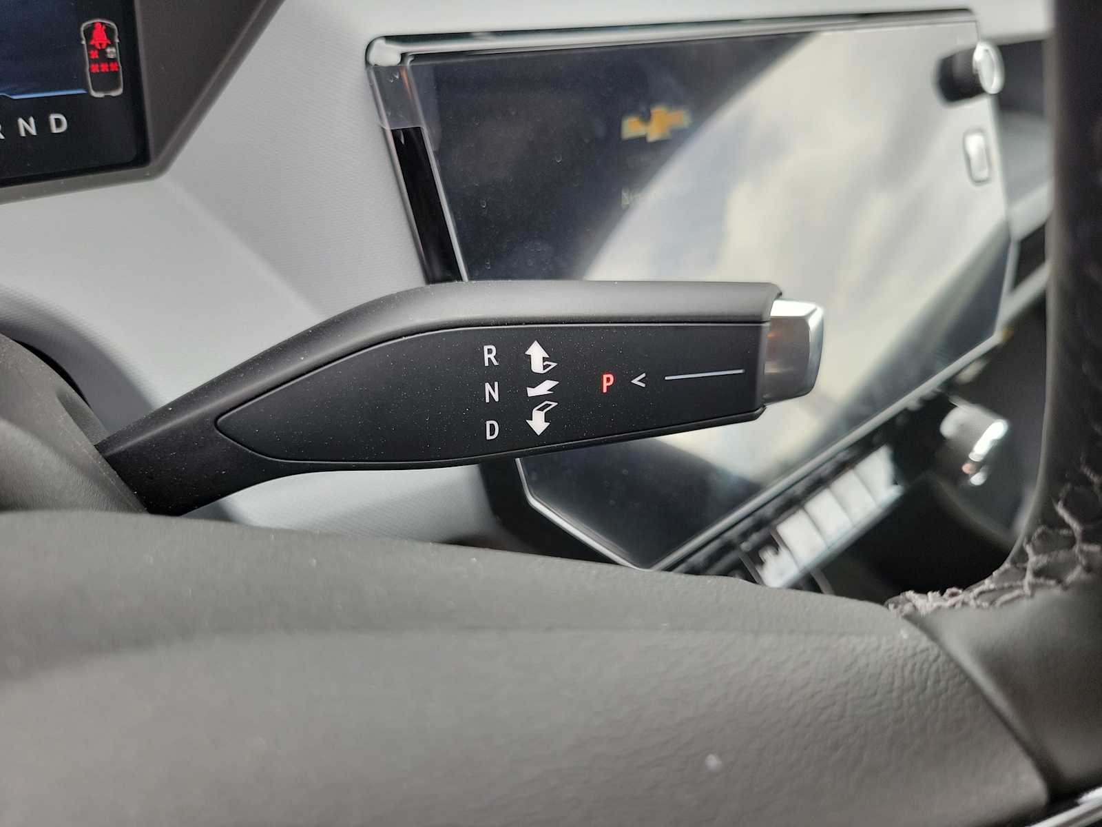 Thumbnail: 2027 Chevrolet Bolt EV - 21