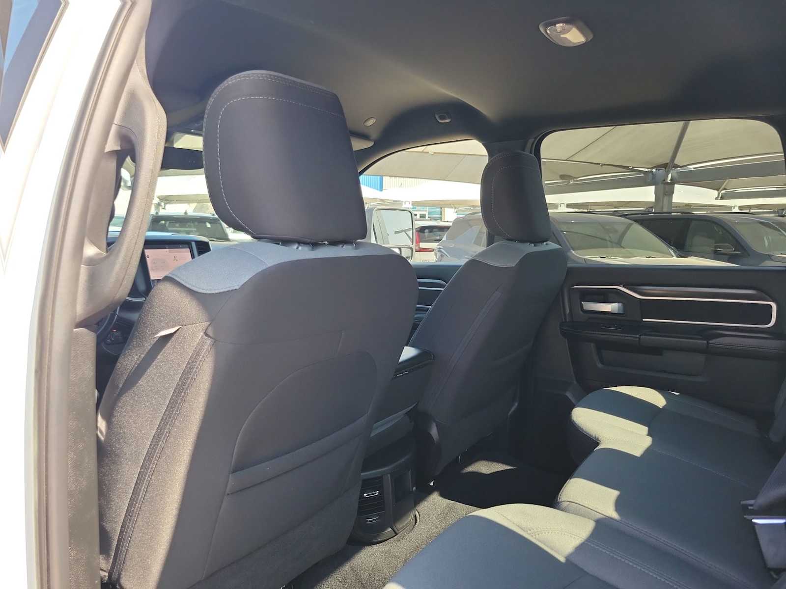 Thumbnail: 2024 RAM 3500 - 8