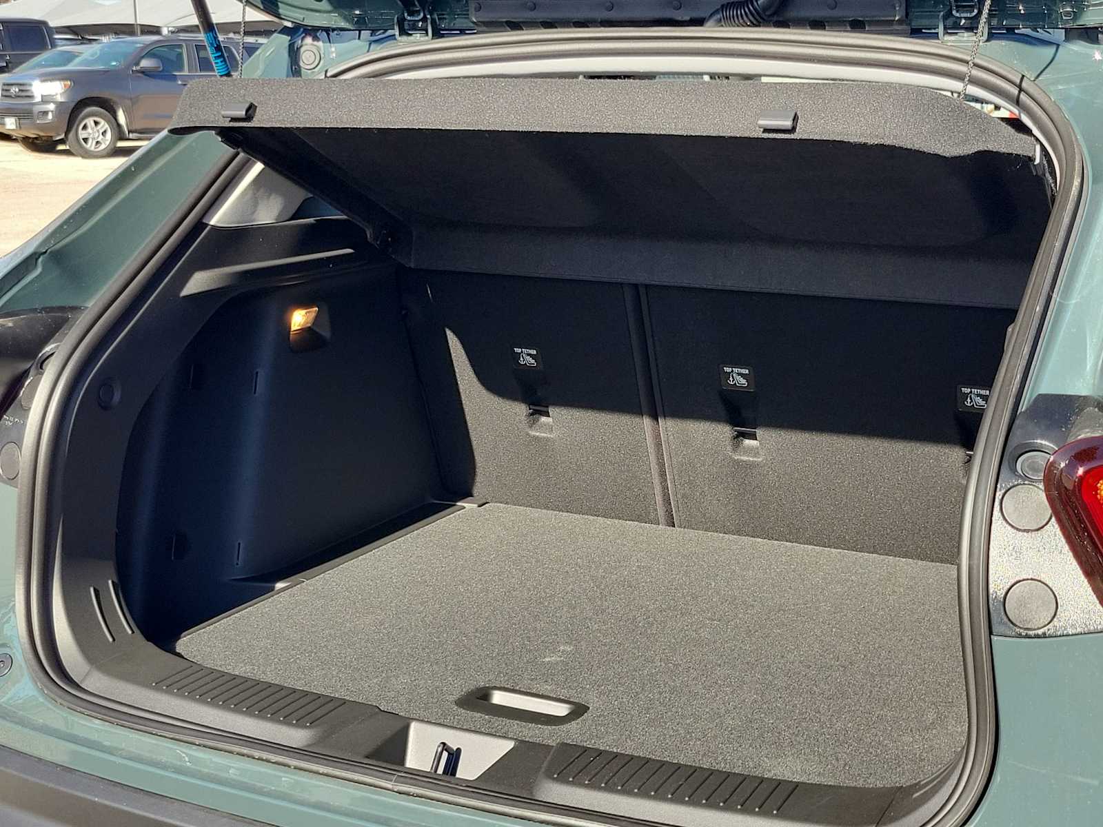 Thumbnail: 2026 Chevrolet Trax - 15