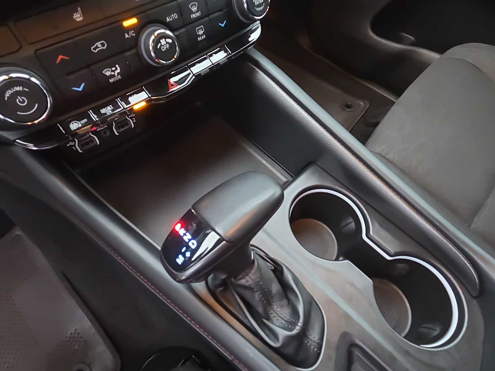 Thumbnail: 2024 Dodge Durango - 17