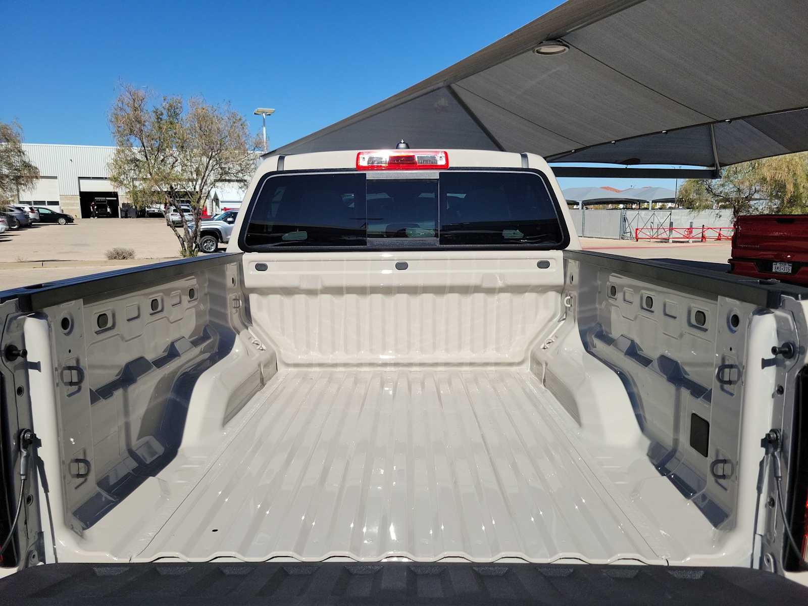 Thumbnail: 2026 Chevrolet Colorado - 19