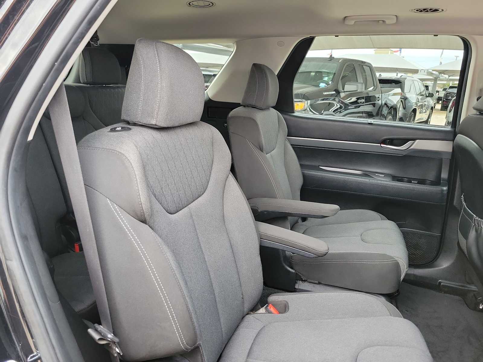 Thumbnail: 2021 Hyundai Palisade - 13