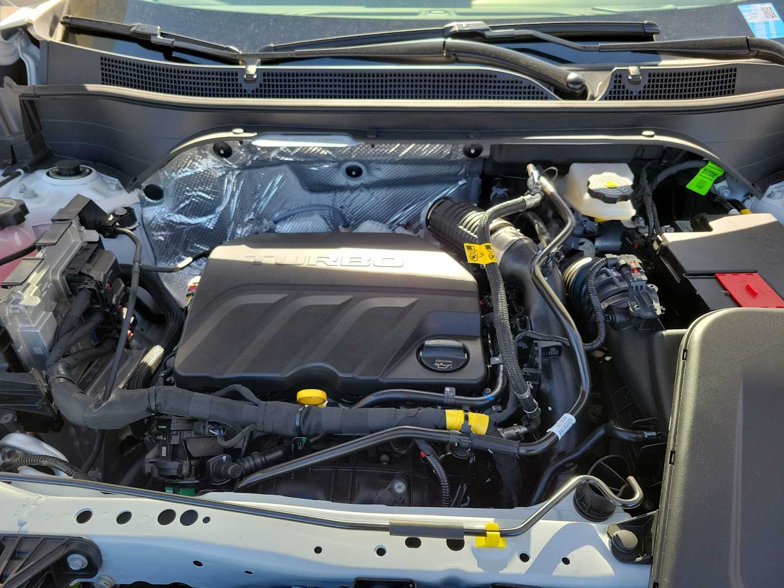 Thumbnail: 2026 Chevrolet Trax - 5