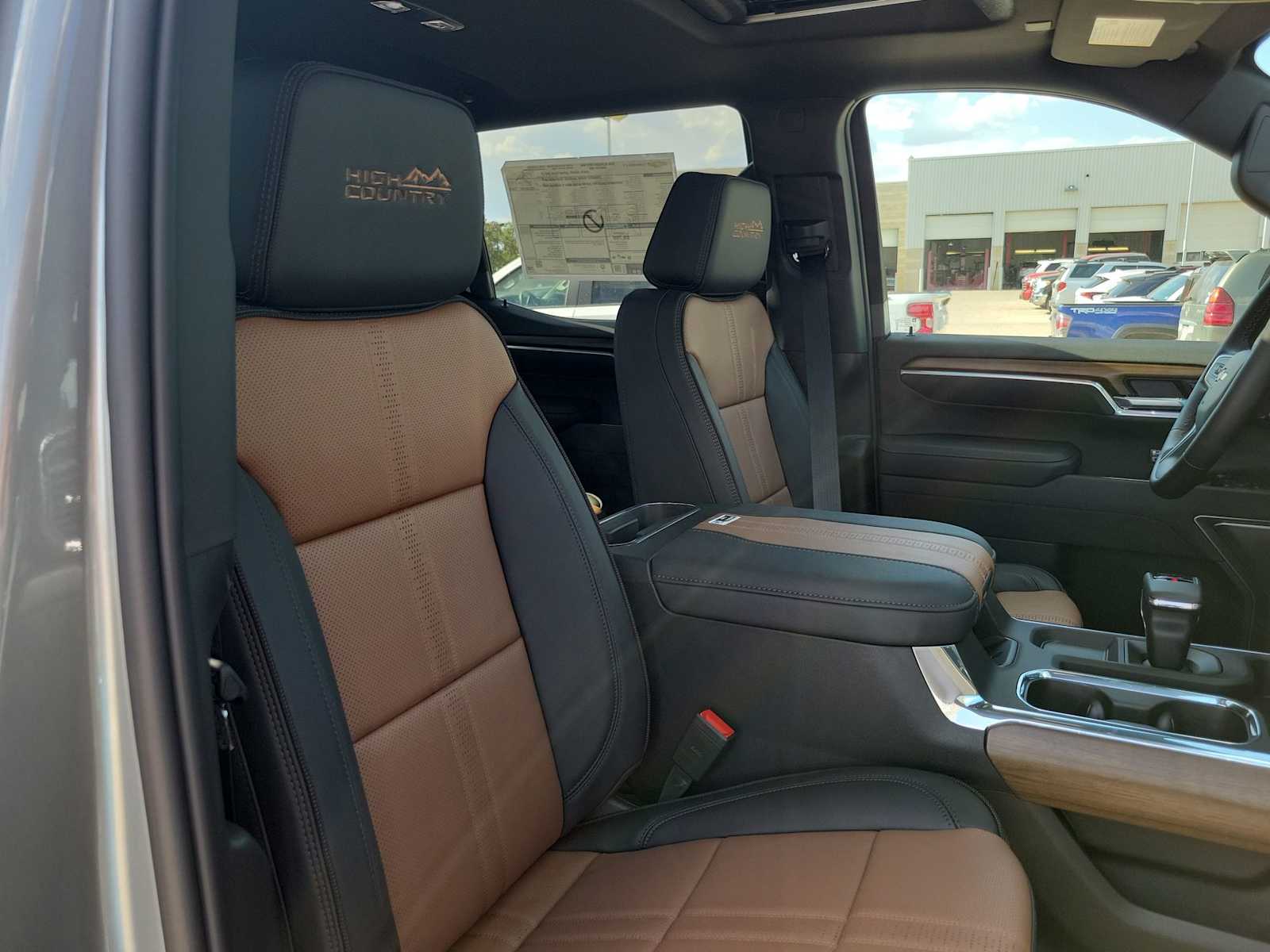 Thumbnail: 2026 Chevrolet Silverado 1500 - 14