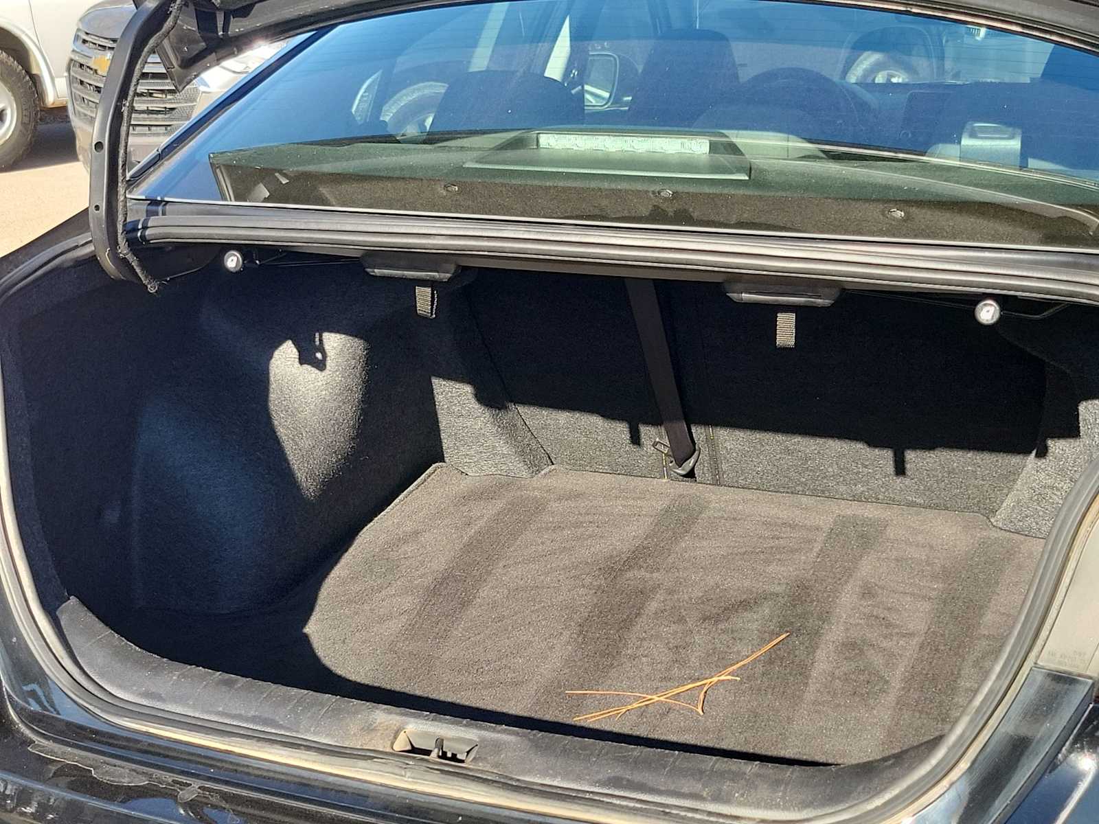 Thumbnail: 2024 Nissan Altima - 15