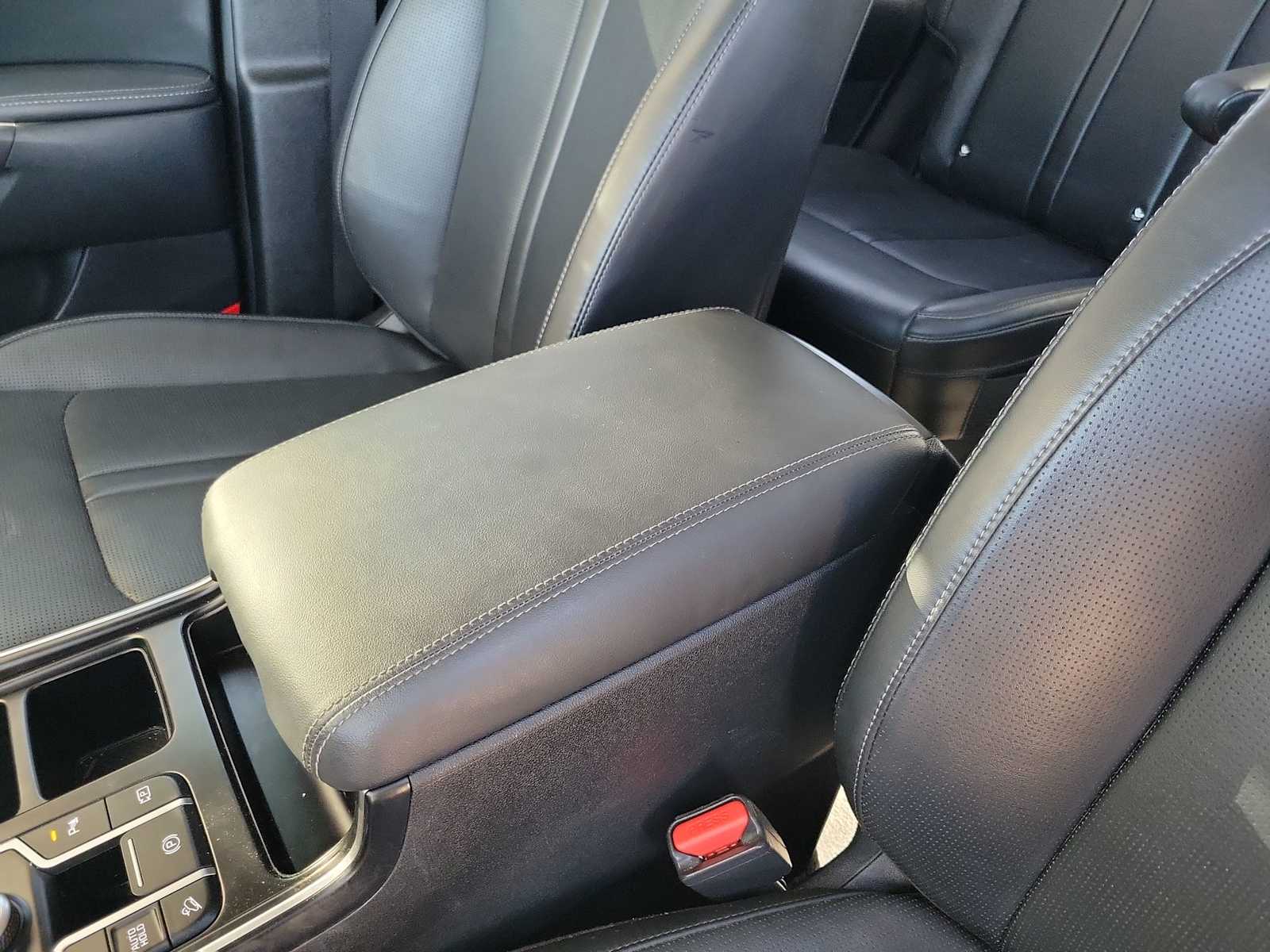 Thumbnail: 2025 Kia Sorento - 12