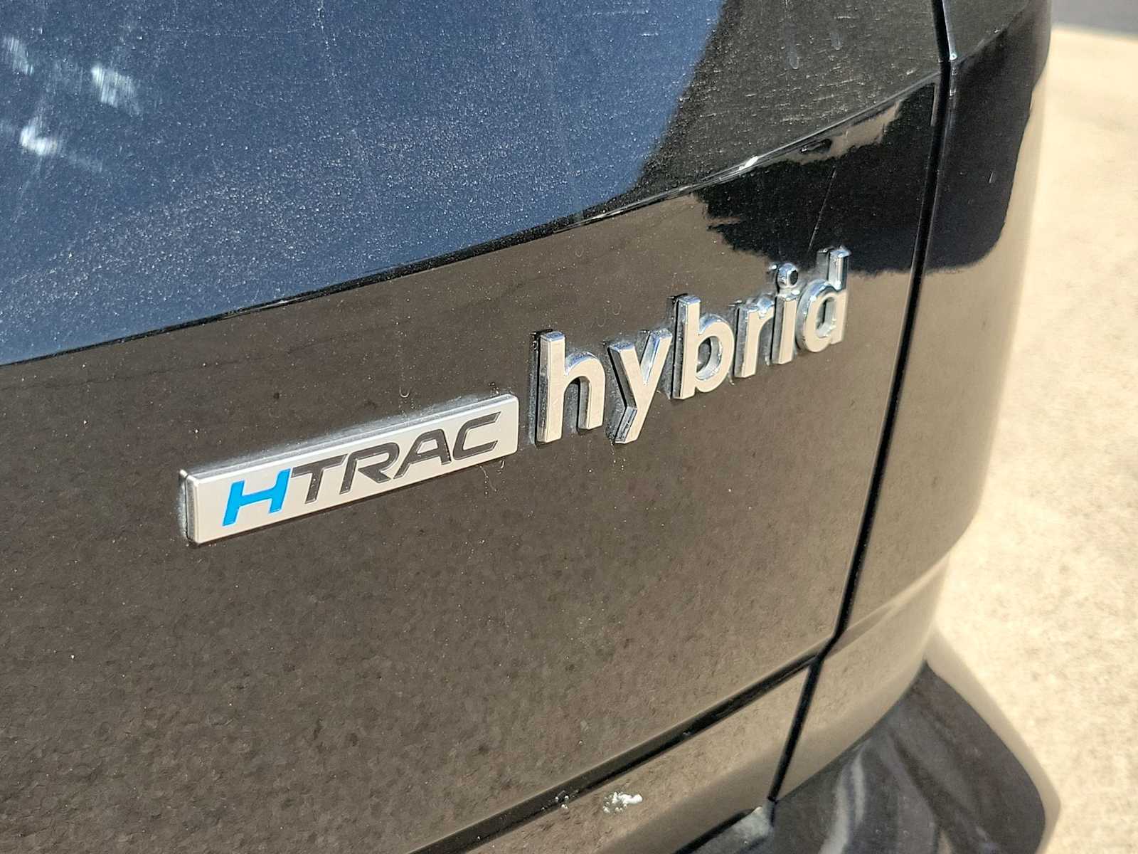 Thumbnail: 2024 Hyundai Tucson - 7