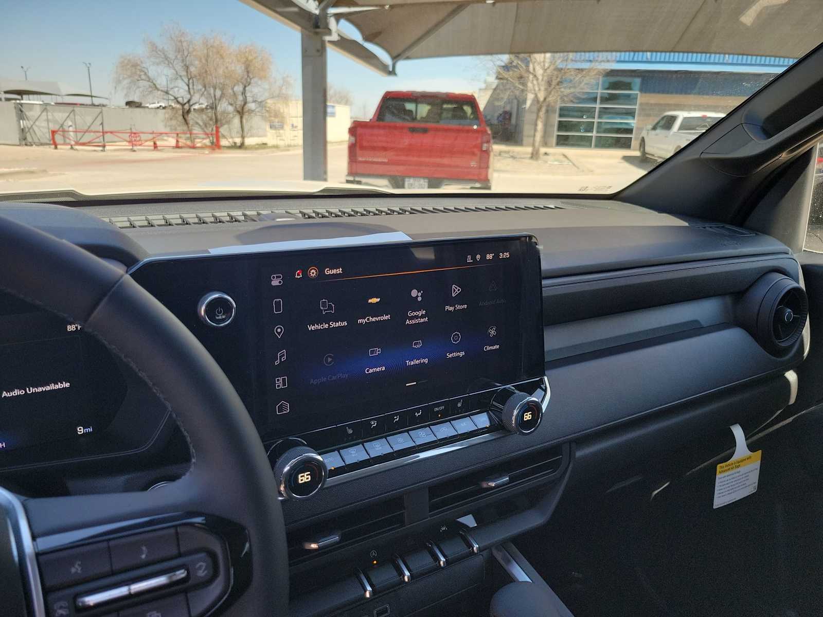 Thumbnail: 2026 Chevrolet Colorado - 16