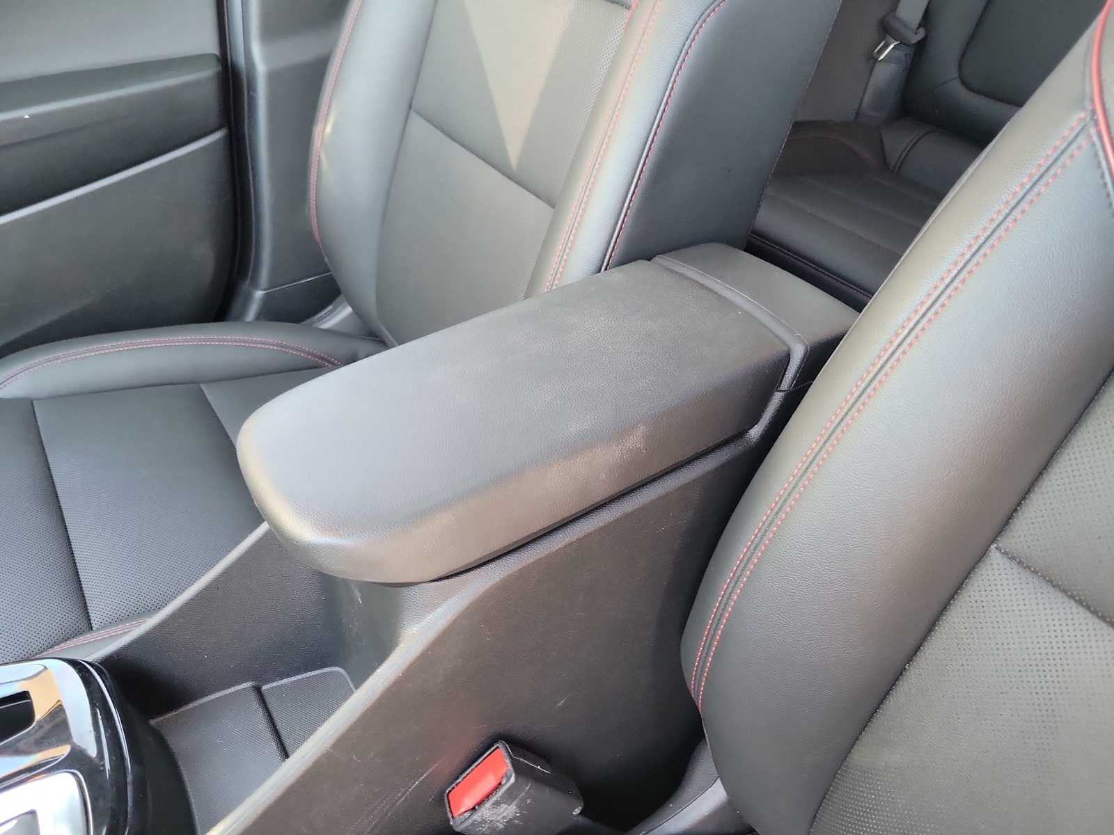 Thumbnail: 2025 Chevrolet Trax - 12