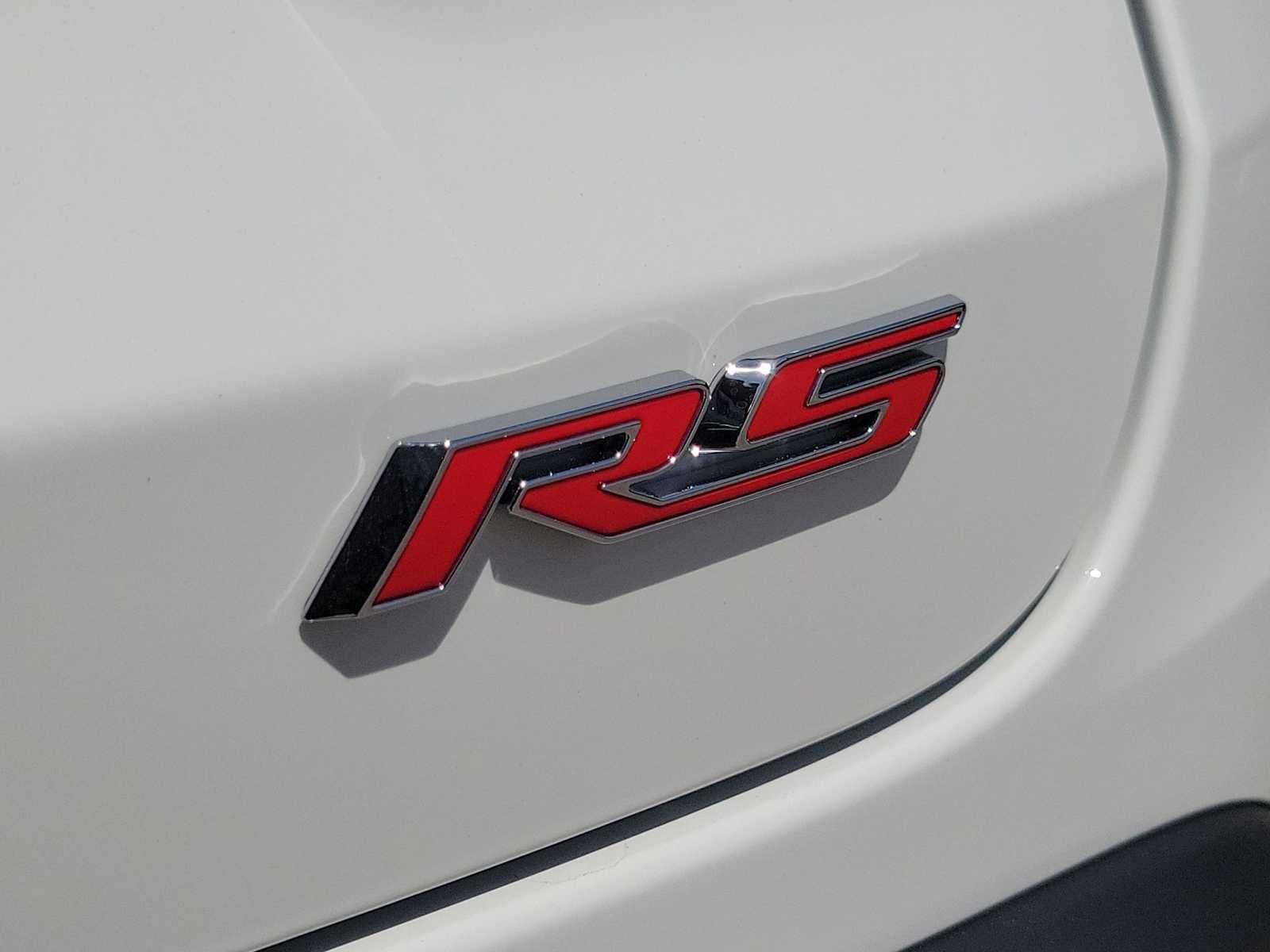 Thumbnail: 2026 Chevrolet Trax - 11