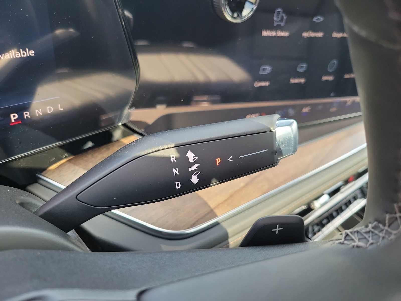 Thumbnail: 2026 Chevrolet Suburban - 17